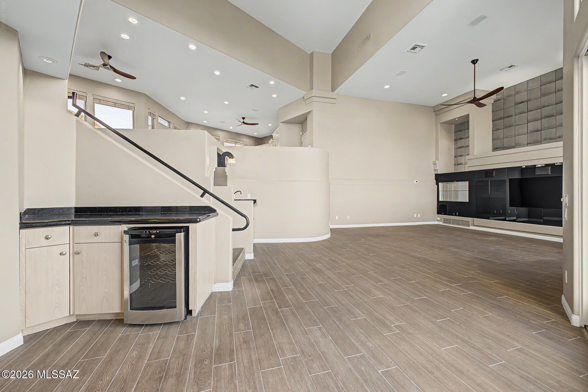 La Reserve (1-24) - Residential