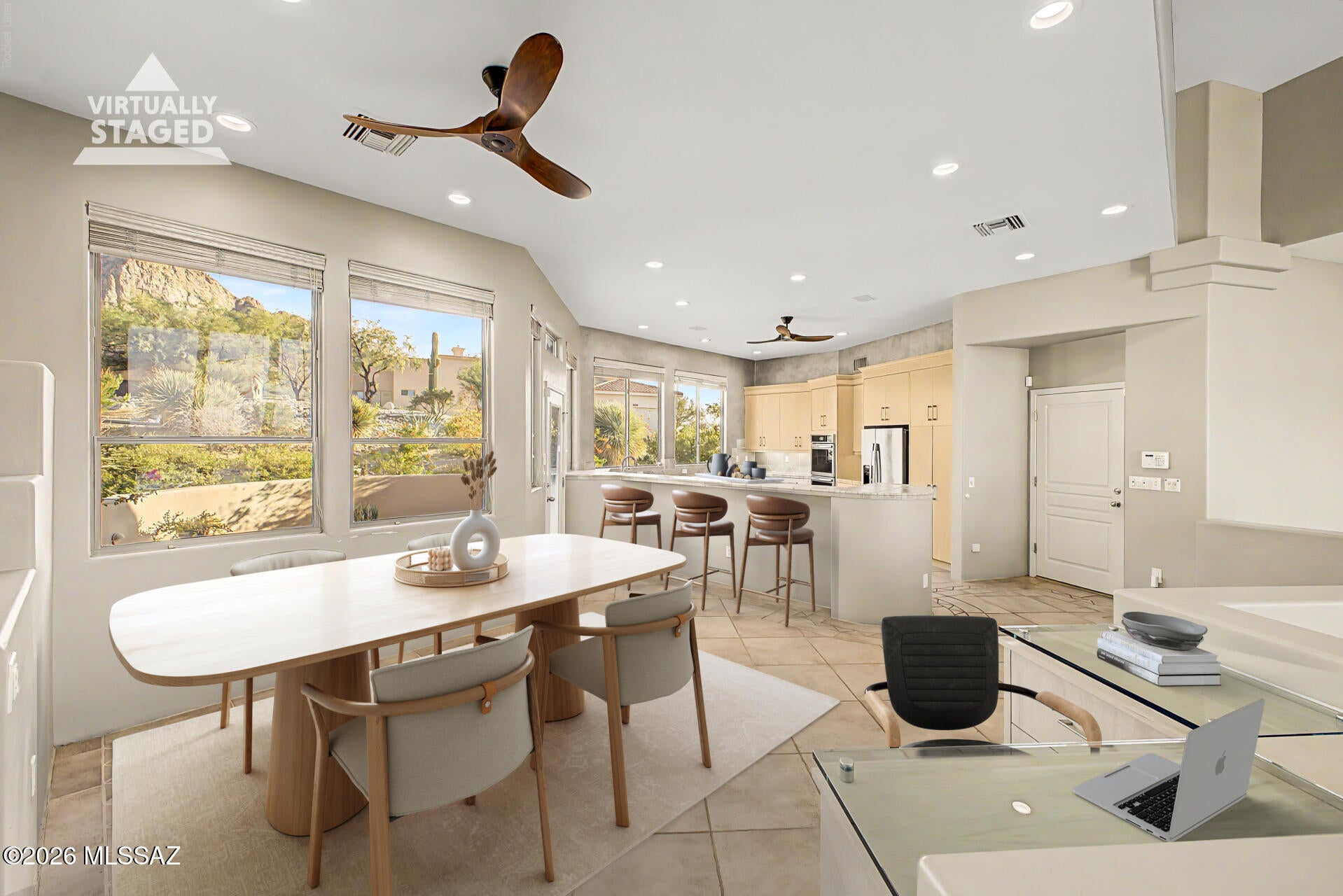 La Reserve (1-24) - Residential