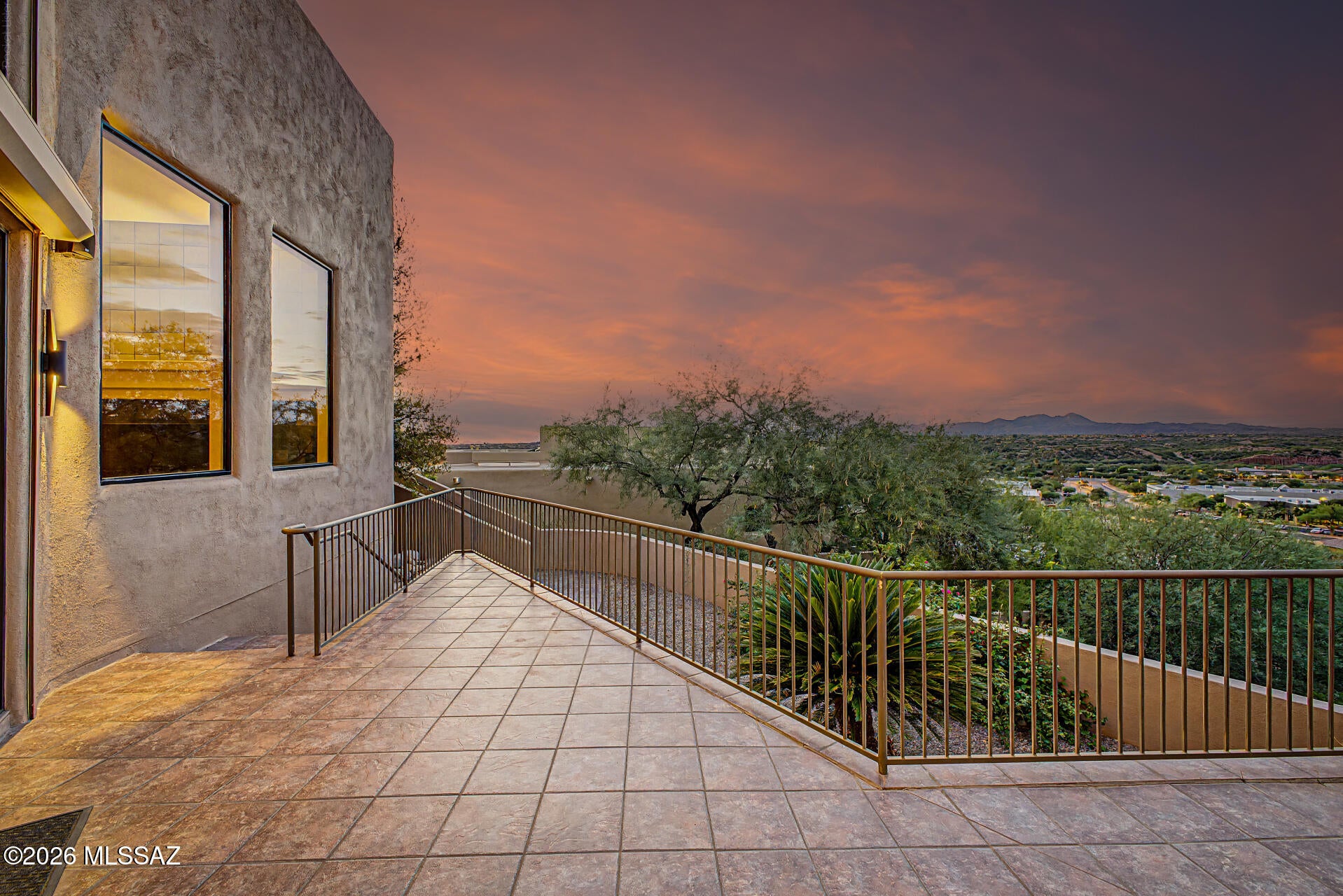 La Reserve (1-24) - Residential