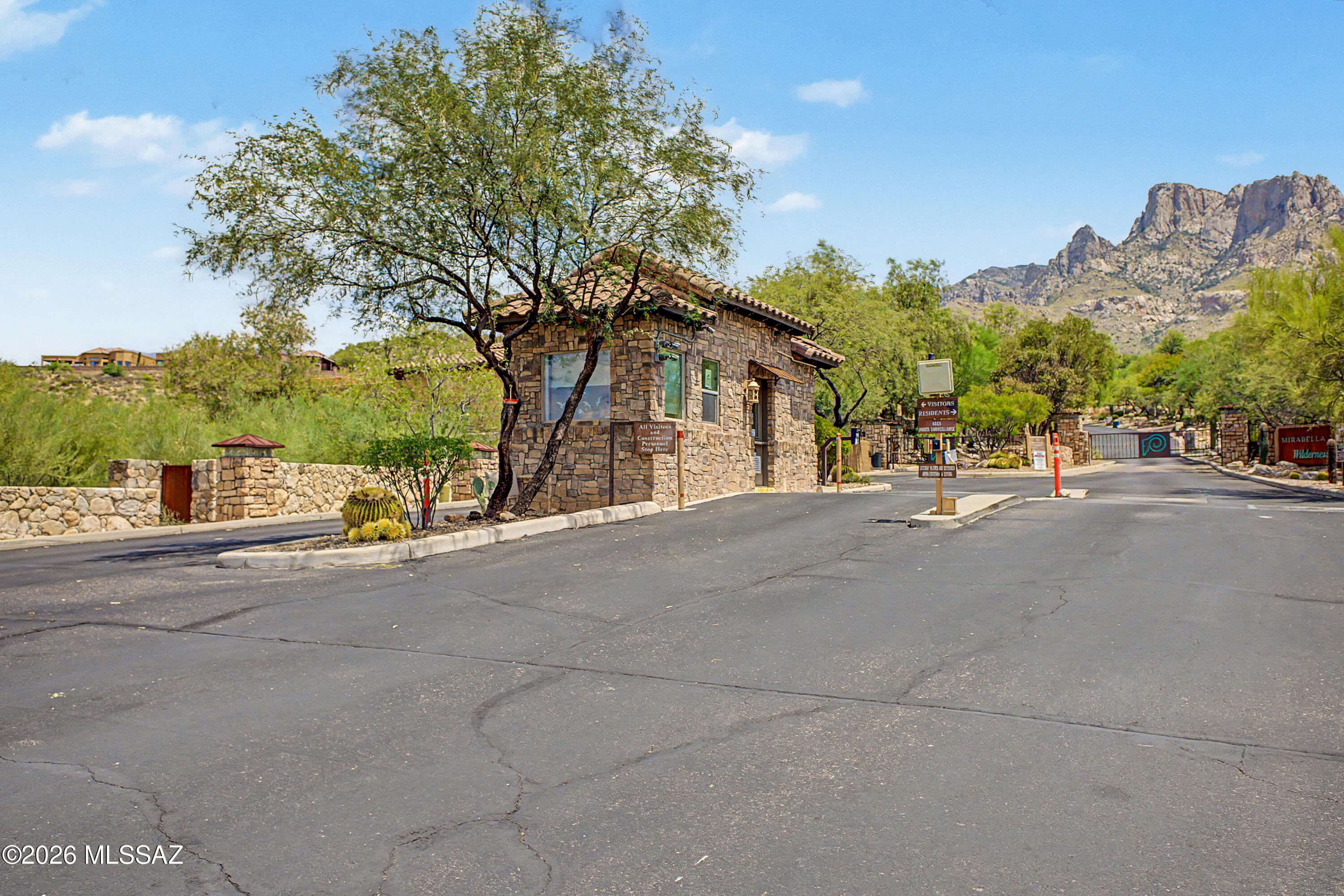 La Reserve (1-24) - Residential