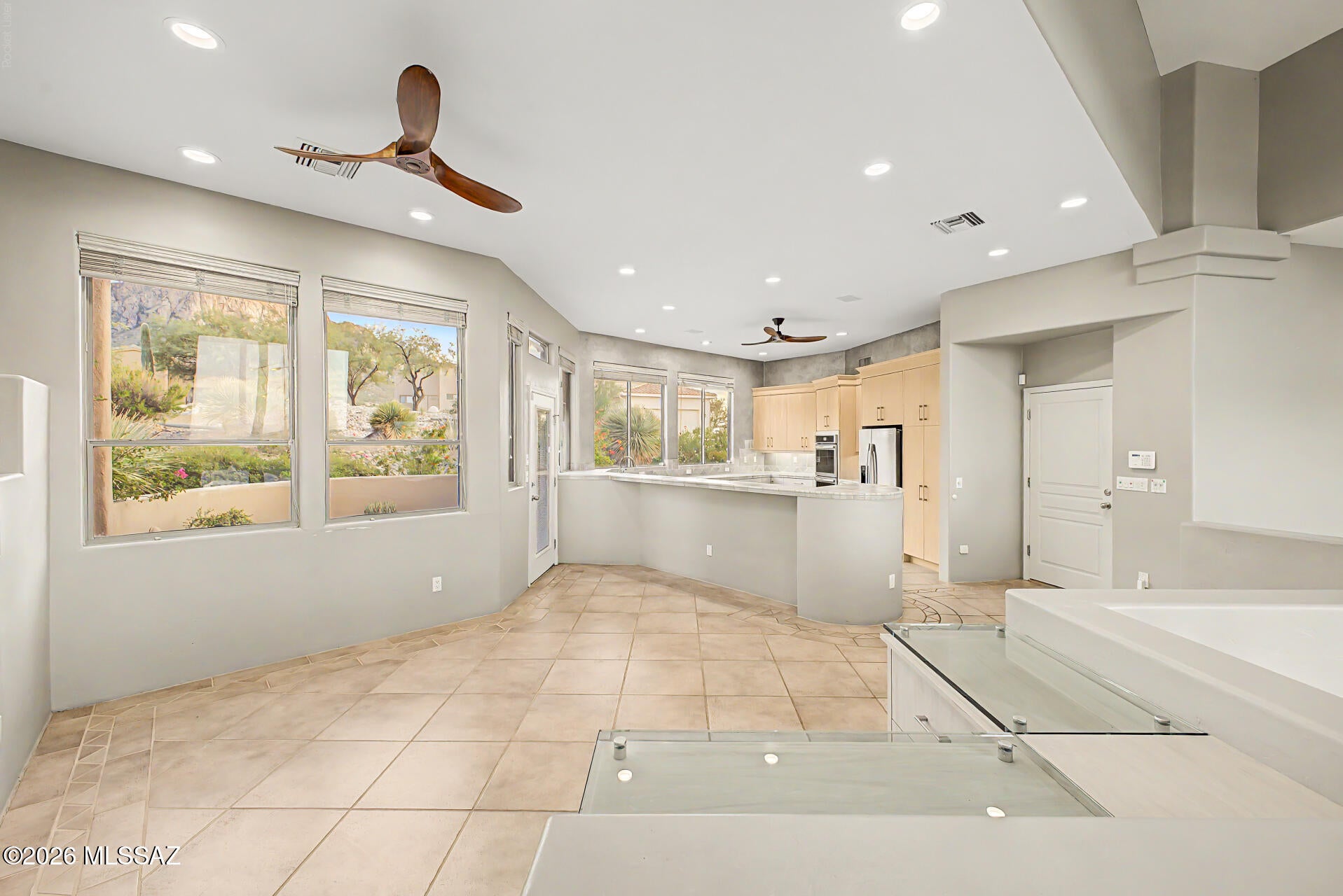 La Reserve (1-24) - Residential
