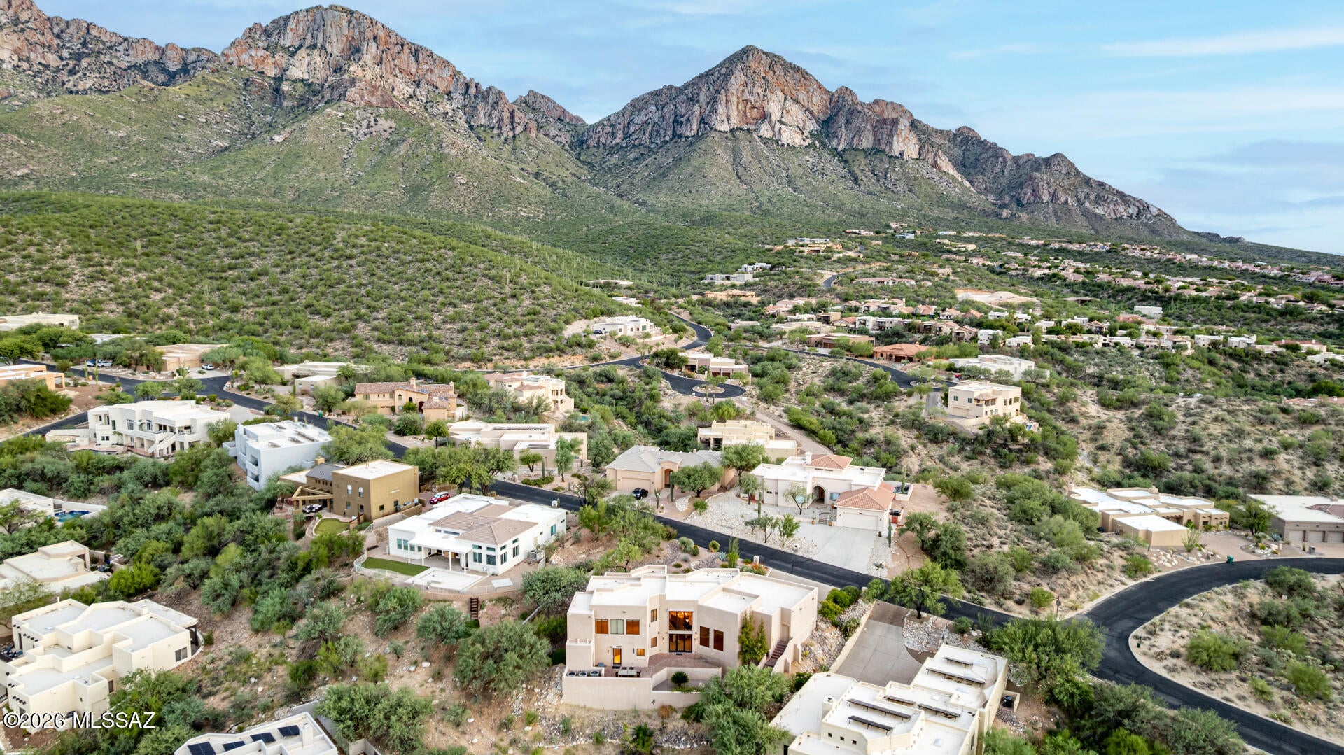 La Reserve (1-24) - Residential
