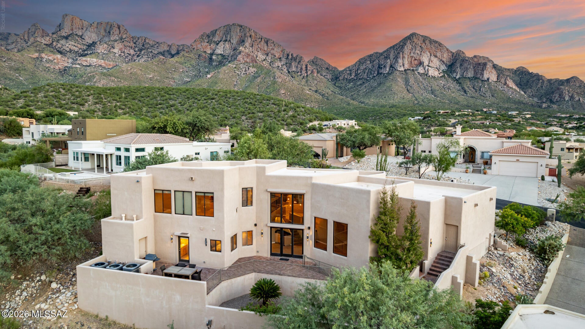 La Reserve (1-24) - Residential