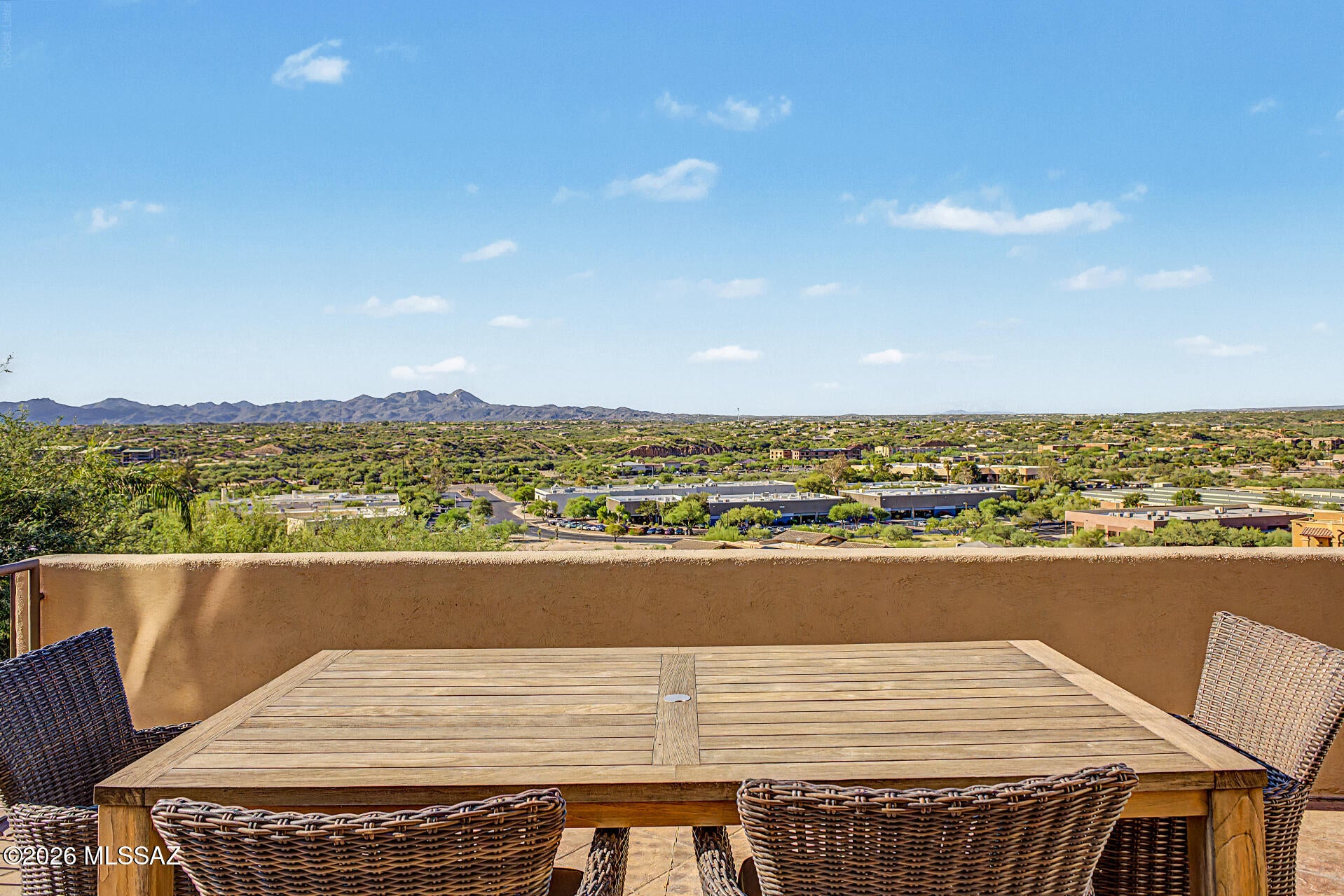 La Reserve (1-24) - Residential