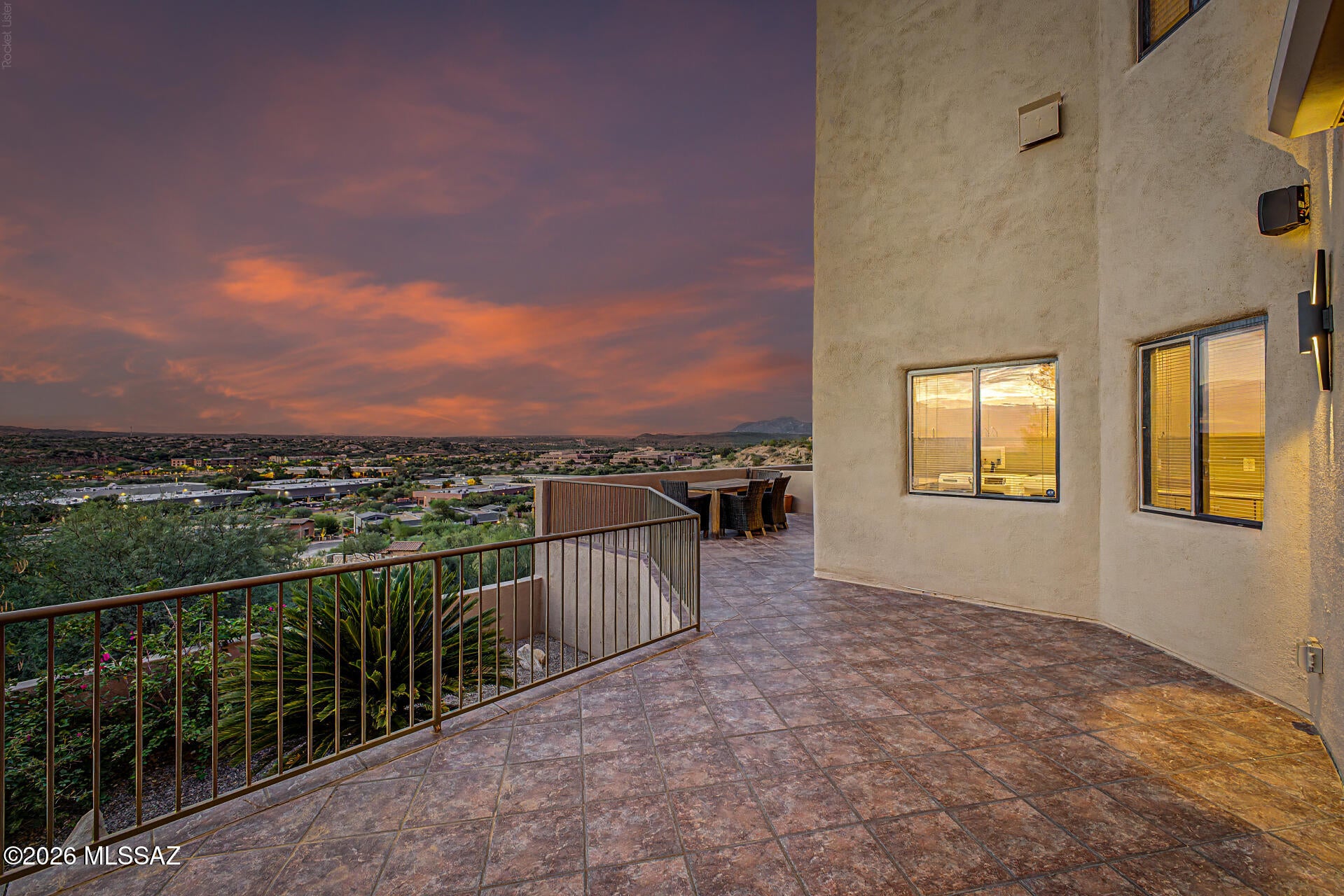 La Reserve (1-24) - Residential