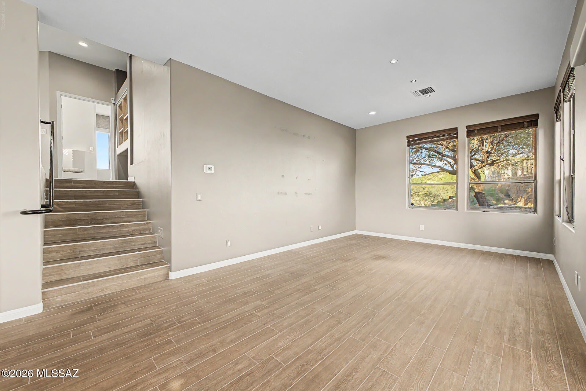 La Reserve (1-24) - Residential