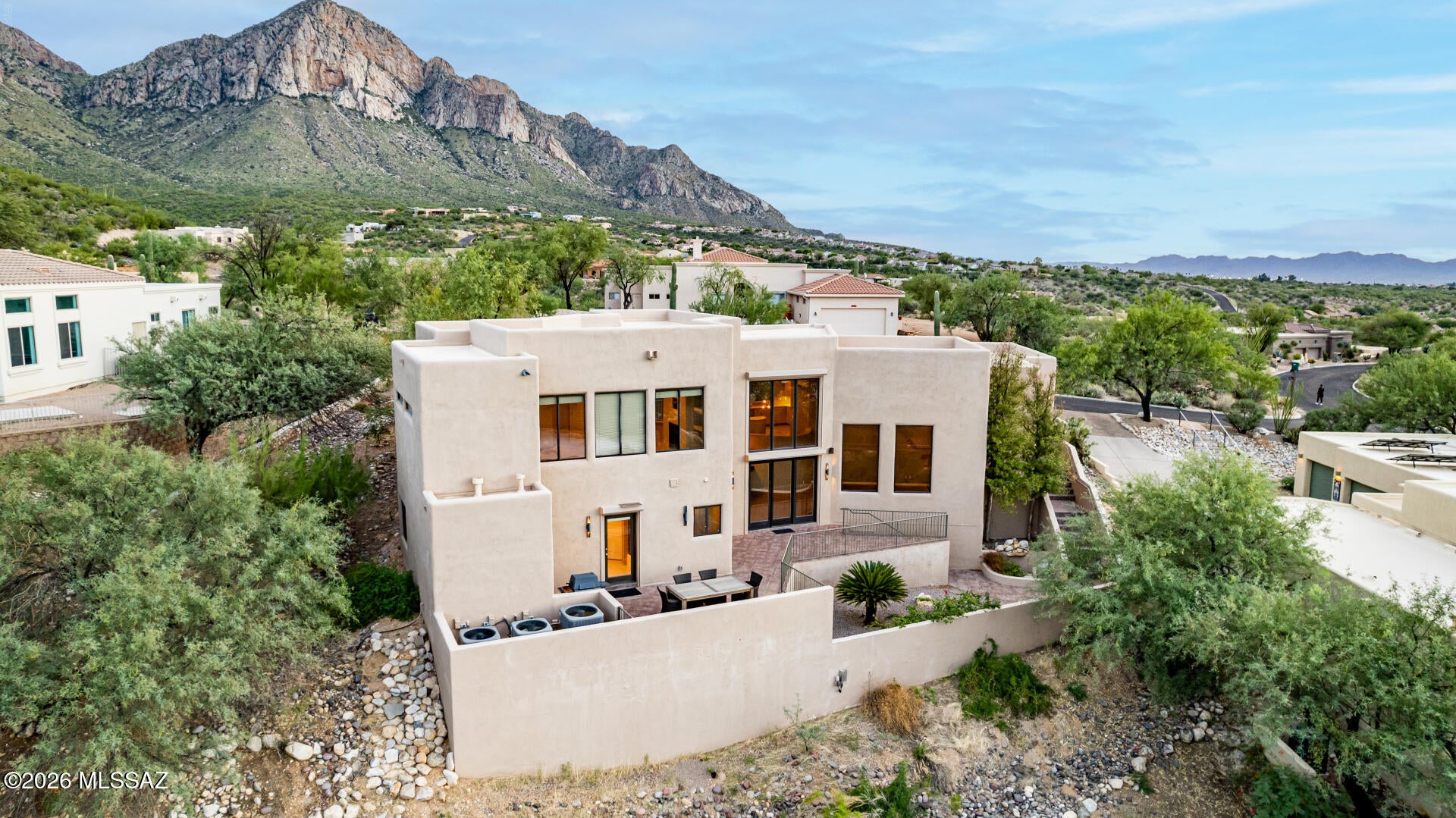 La Reserve (1-24) - Residential