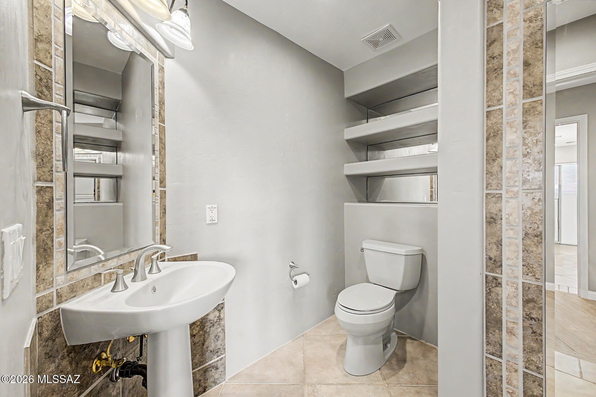 La Reserve (1-24) - Residential