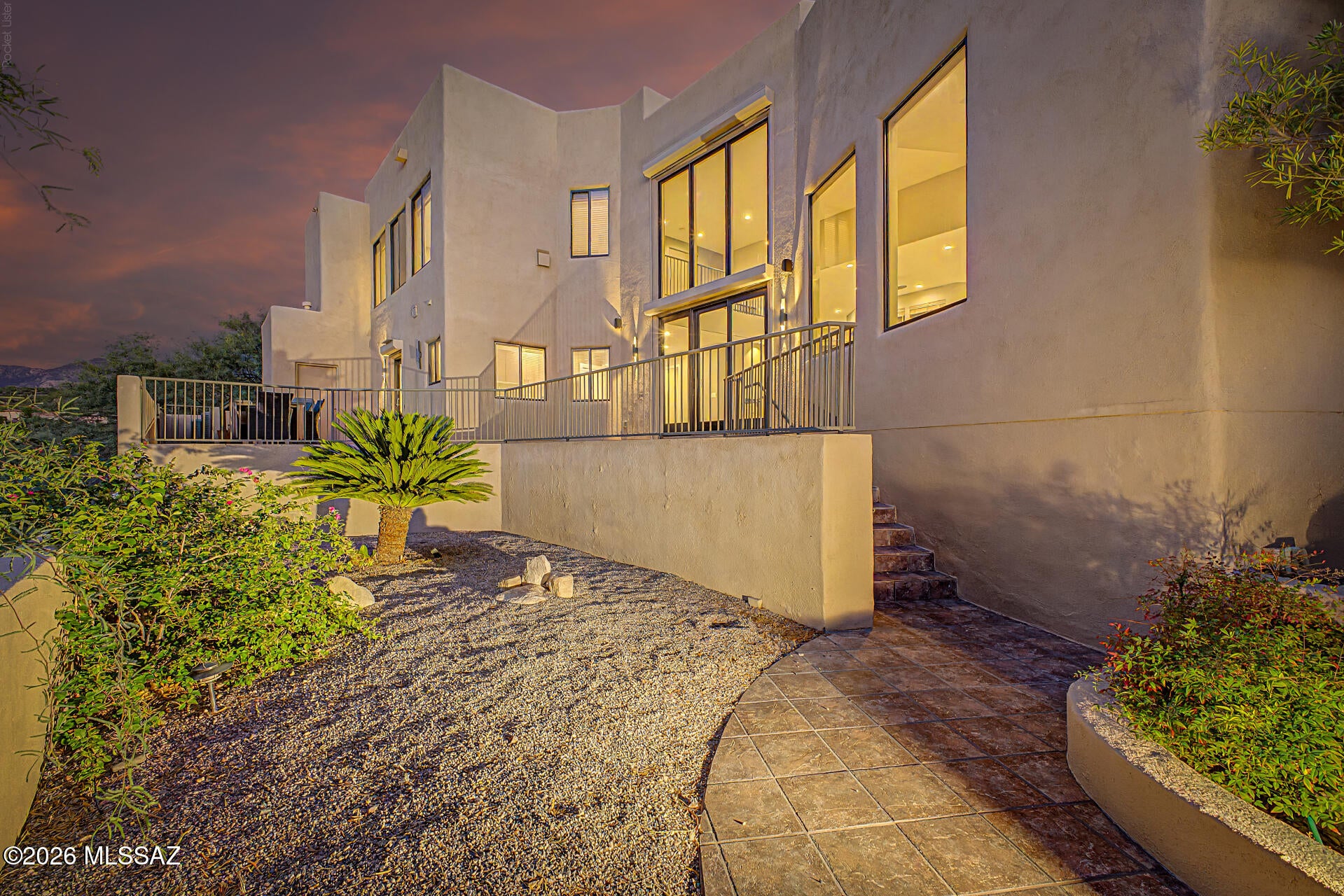 La Reserve (1-24) - Residential
