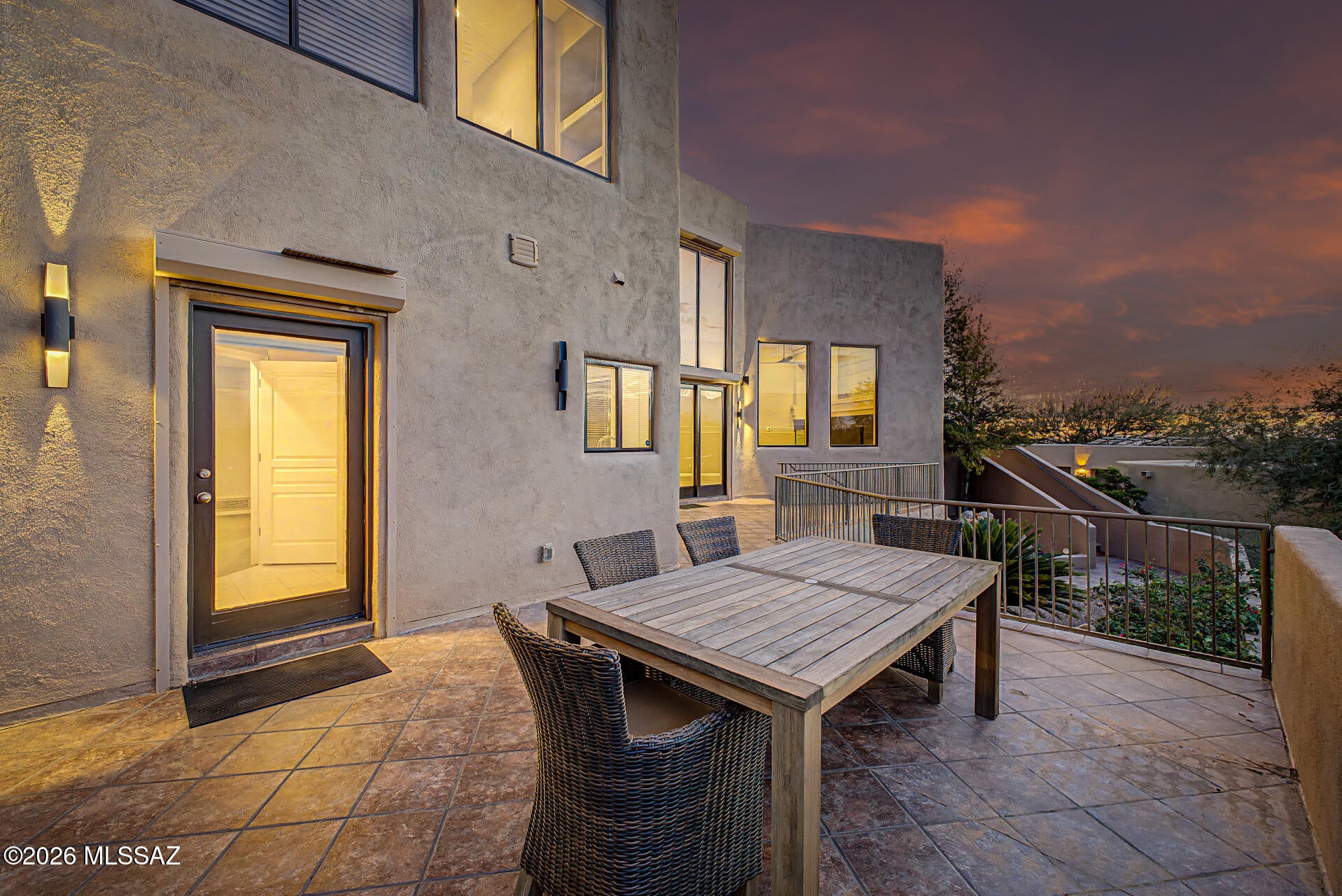 La Reserve (1-24) - Residential