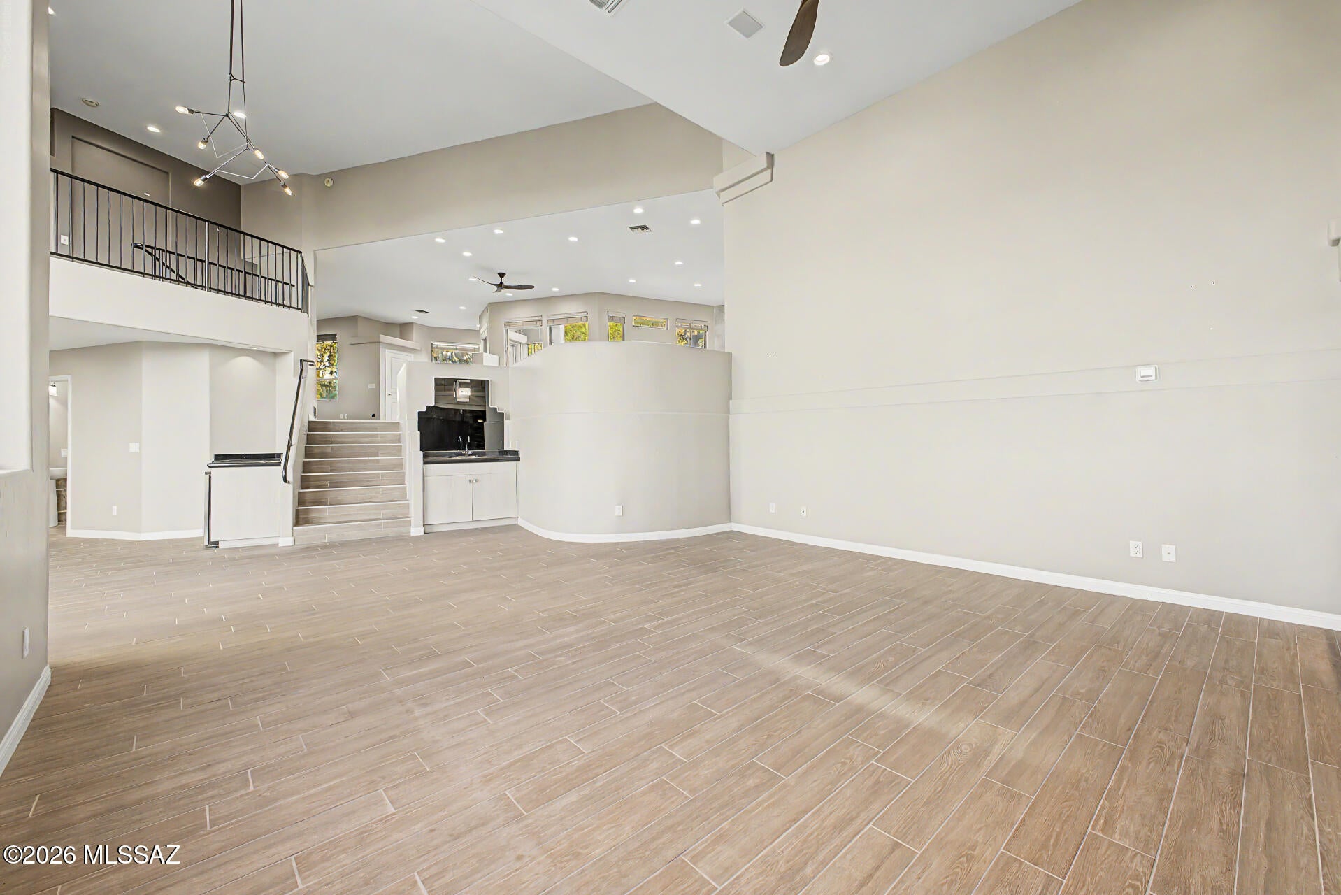 La Reserve (1-24) - Residential