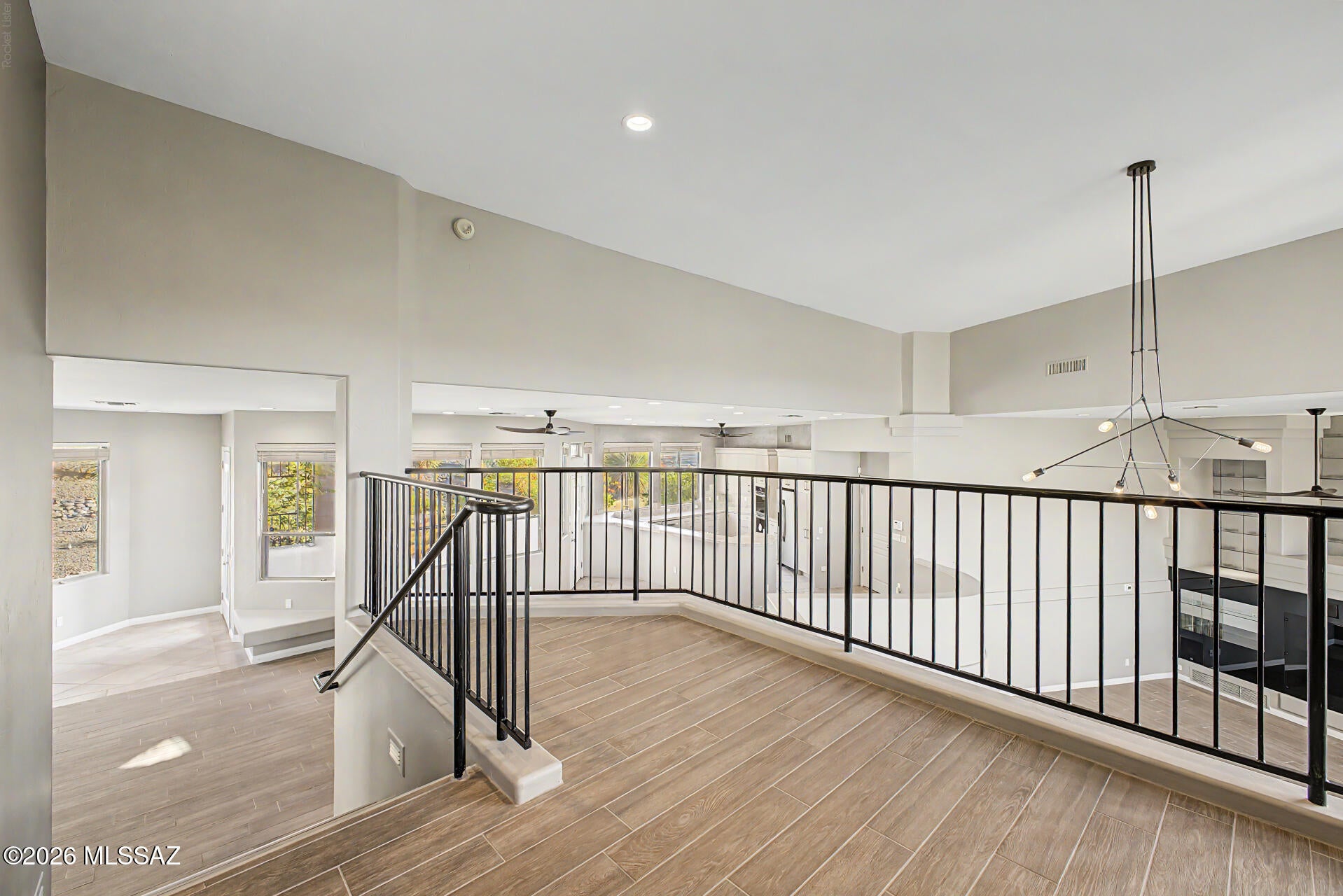 La Reserve (1-24) - Residential