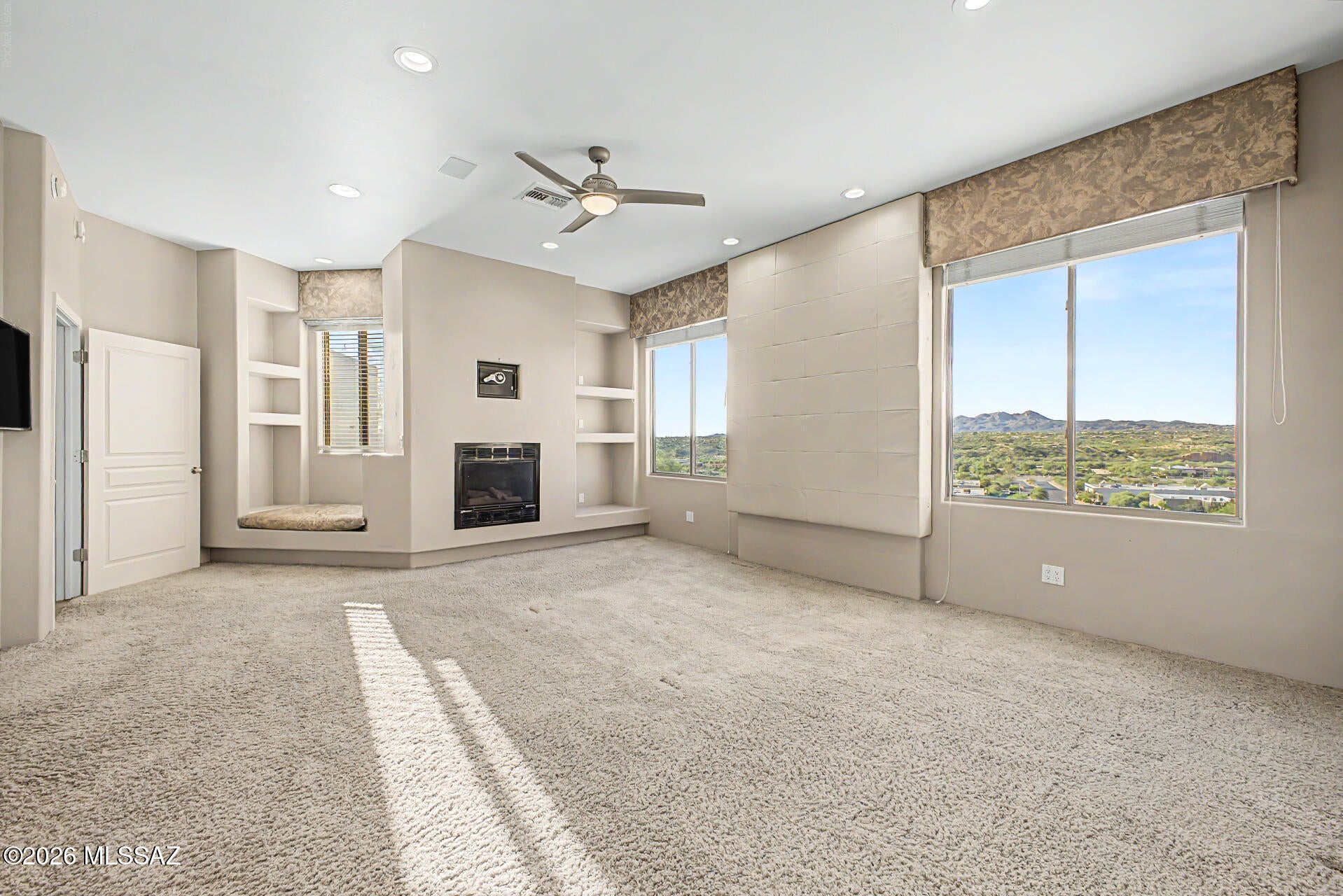 La Reserve (1-24) - Residential