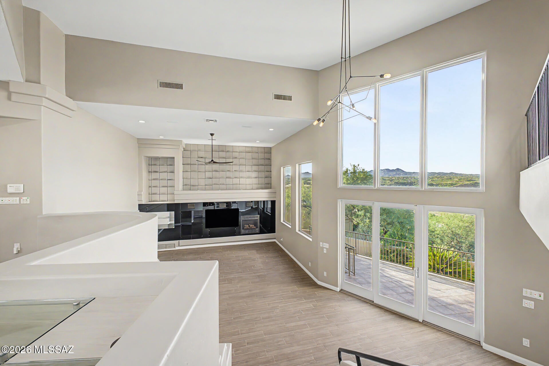 La Reserve (1-24) - Residential