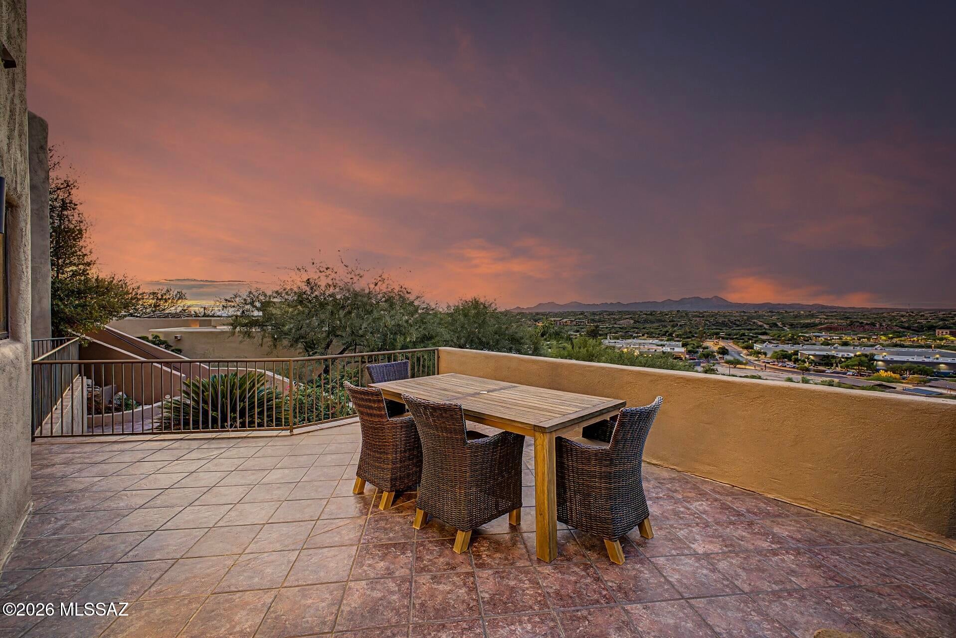 La Reserve (1-24) - Residential