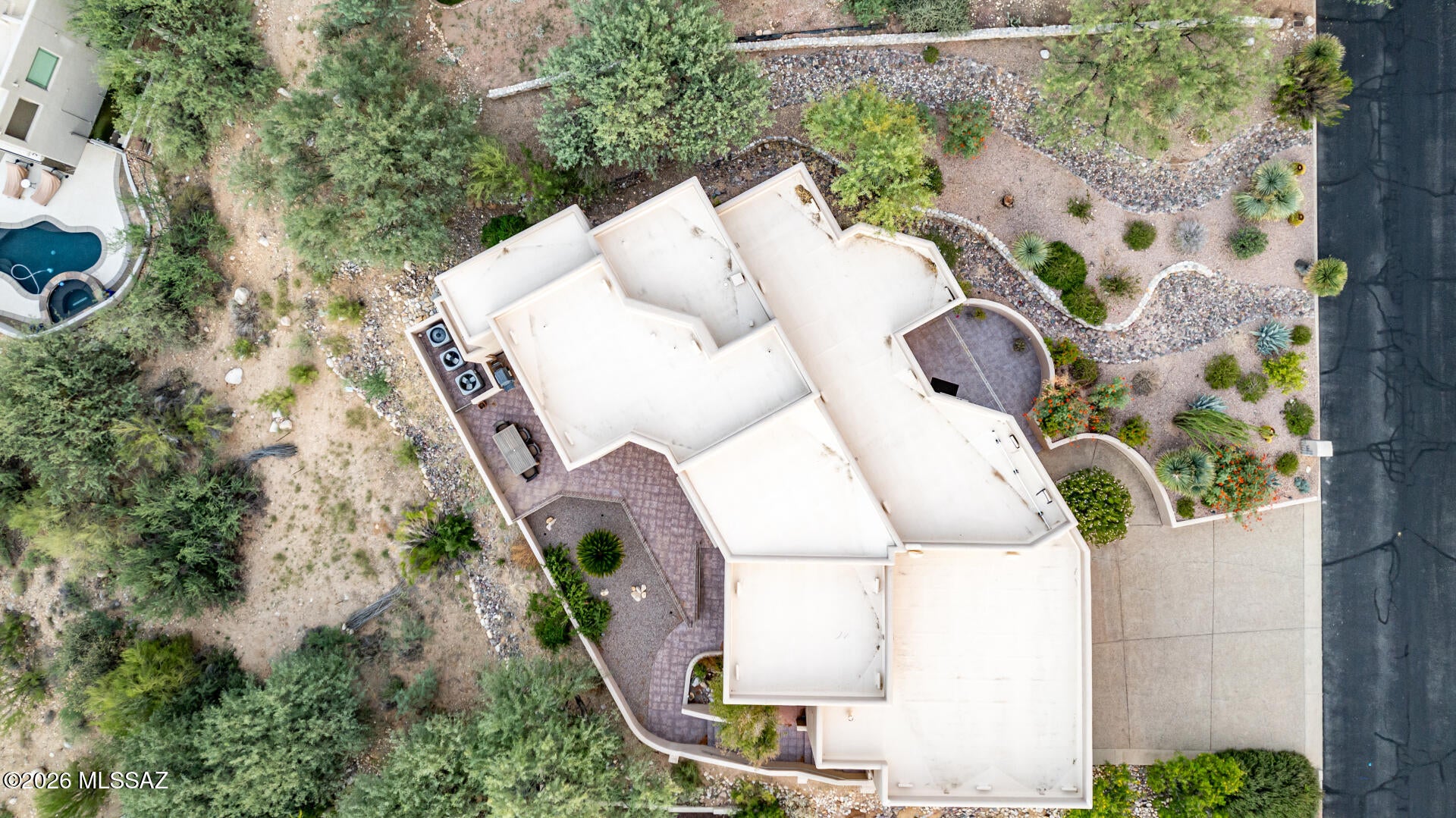 La Reserve (1-24) - Residential