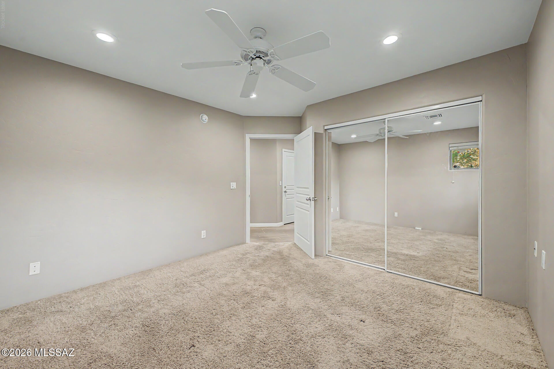 La Reserve (1-24) - Residential