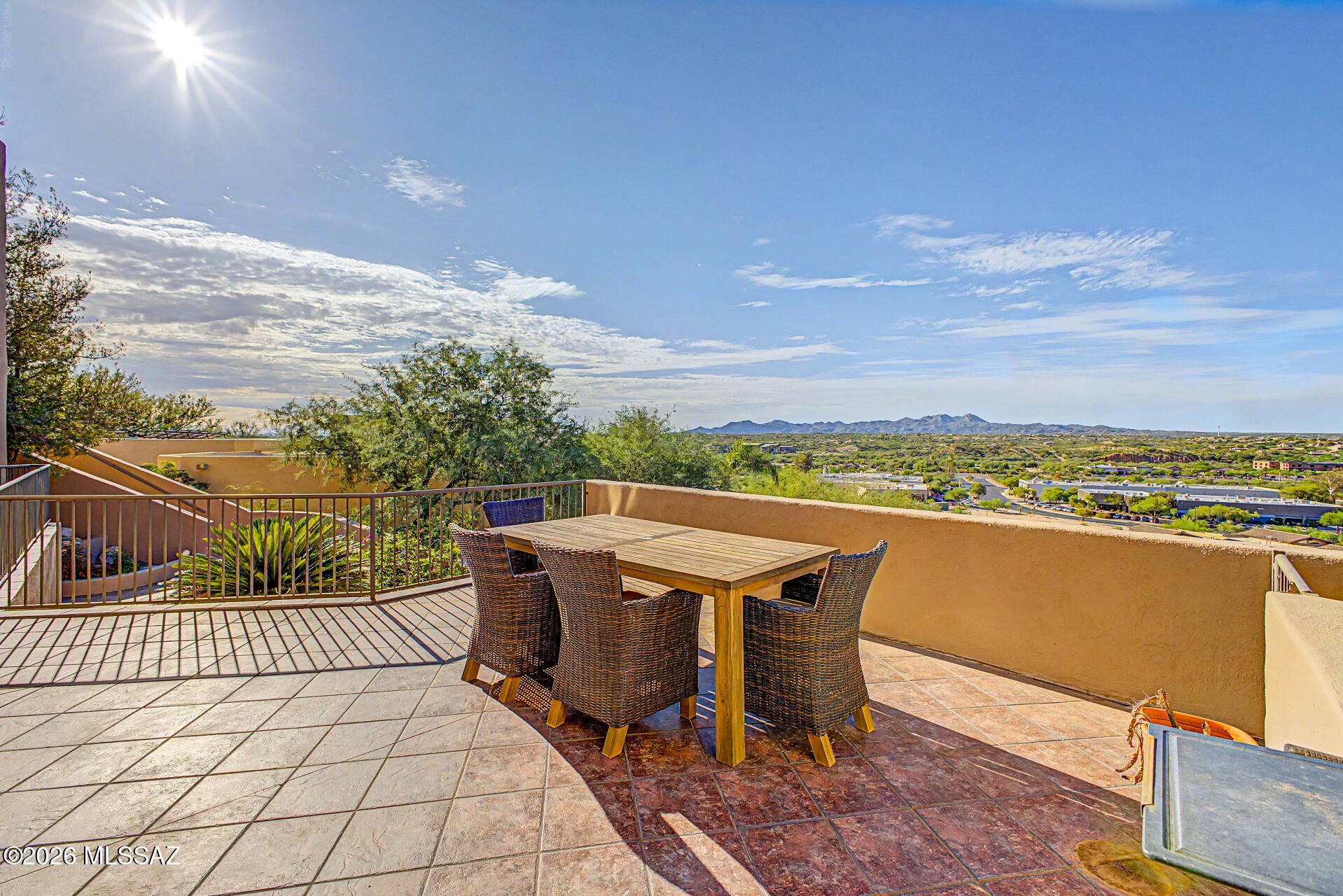 La Reserve (1-24) - Residential