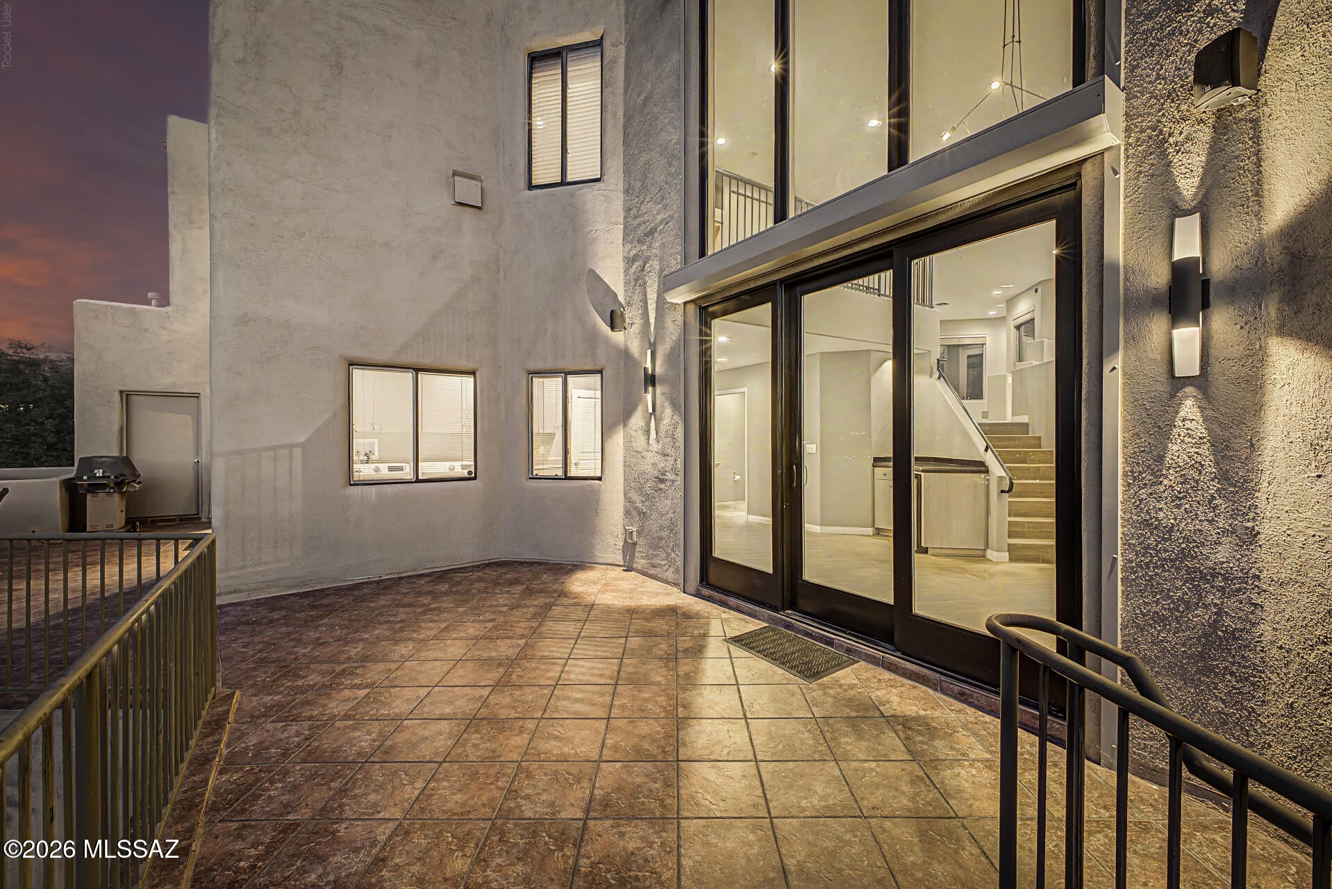 La Reserve (1-24) - Residential