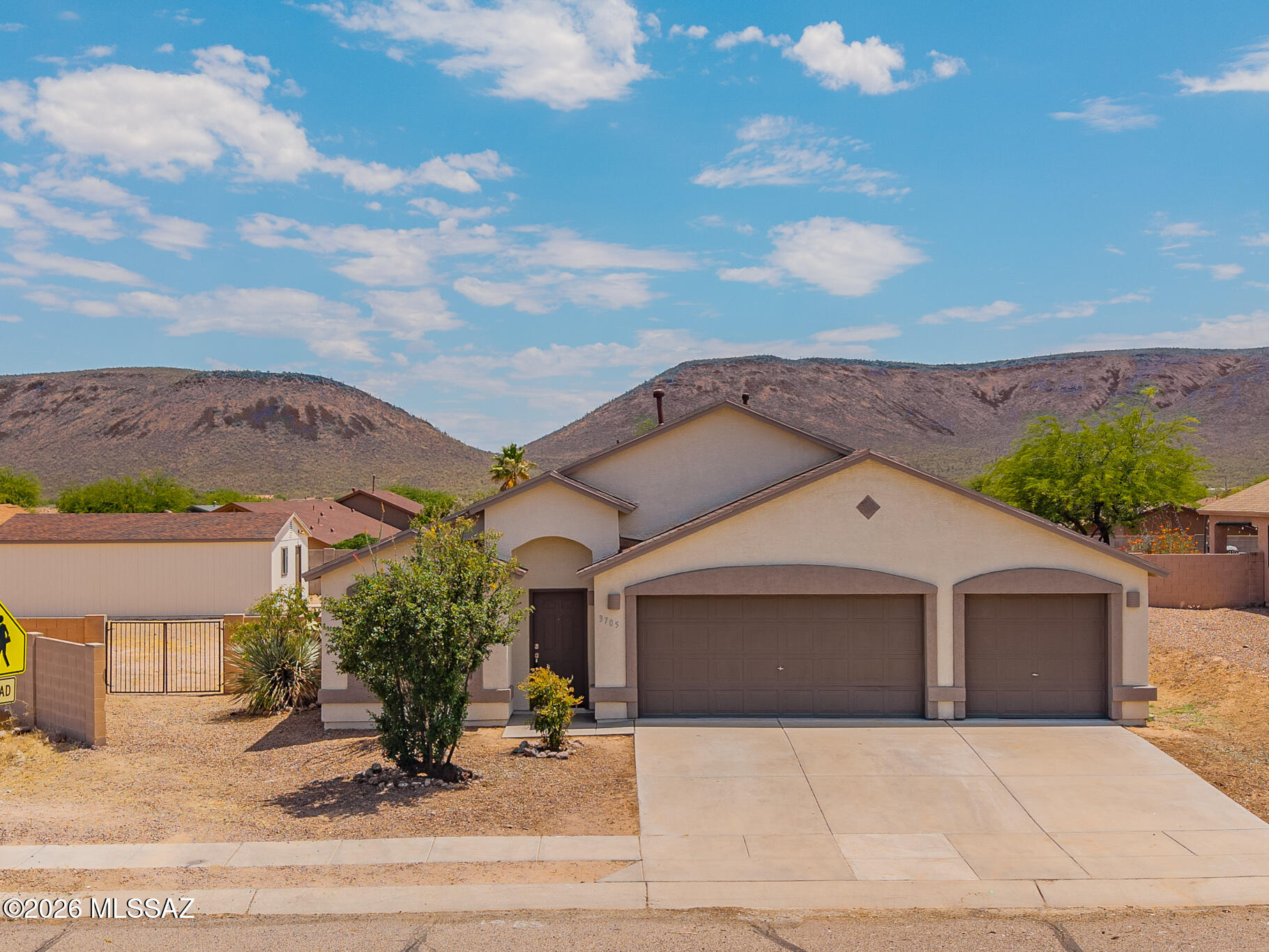 Mission West (1-370) - Residential