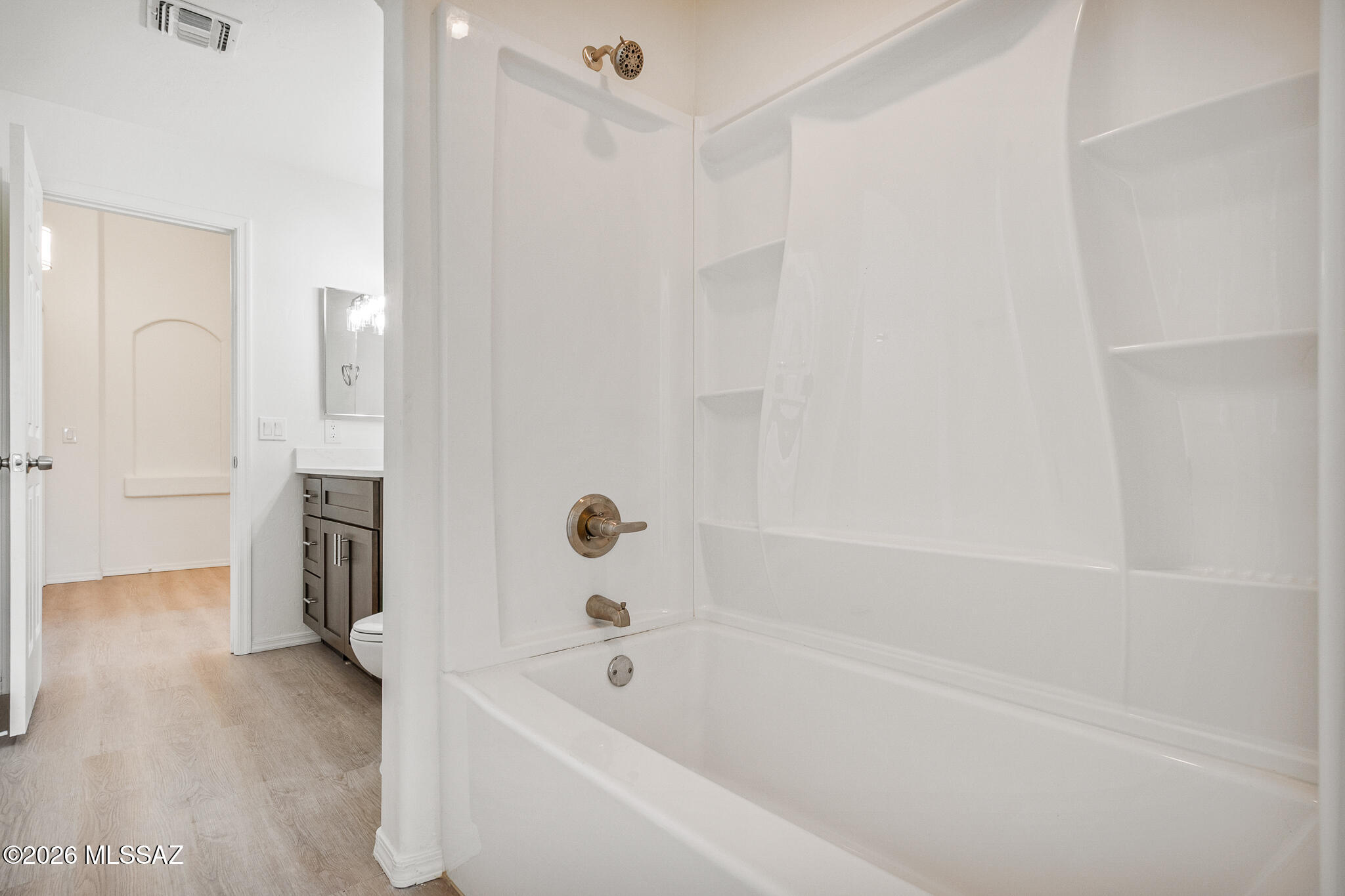 Mission West (1-370) - Residential