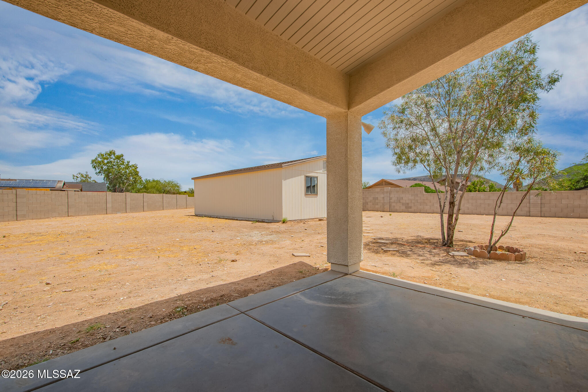 Mission West (1-370) - Residential