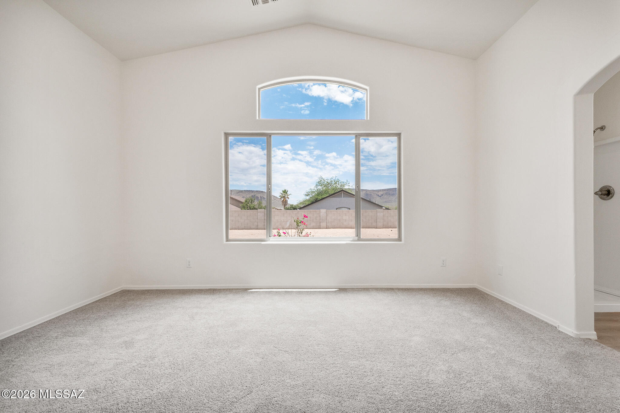 Mission West (1-370) - Residential