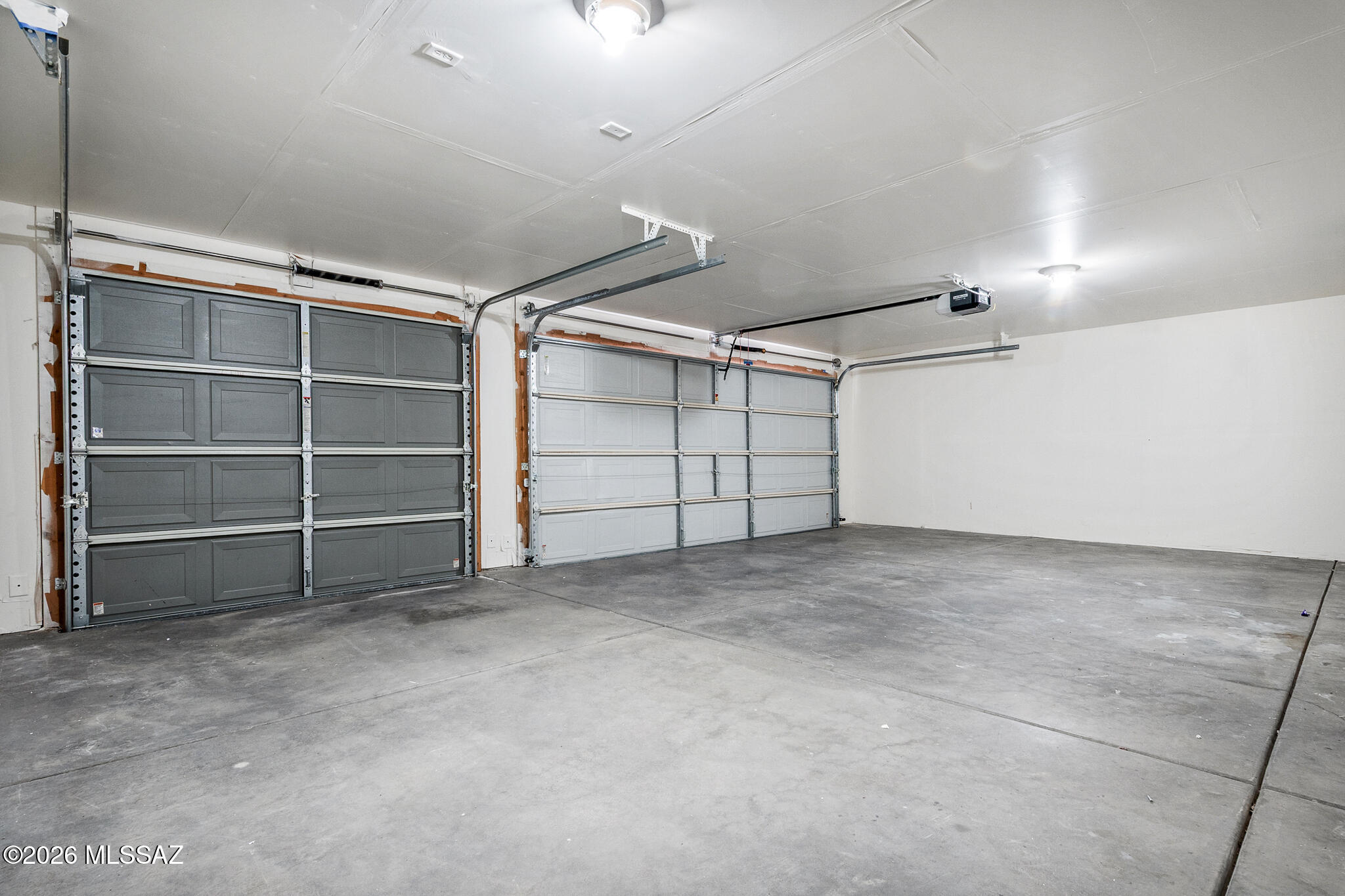 Mission West (1-370) - Residential