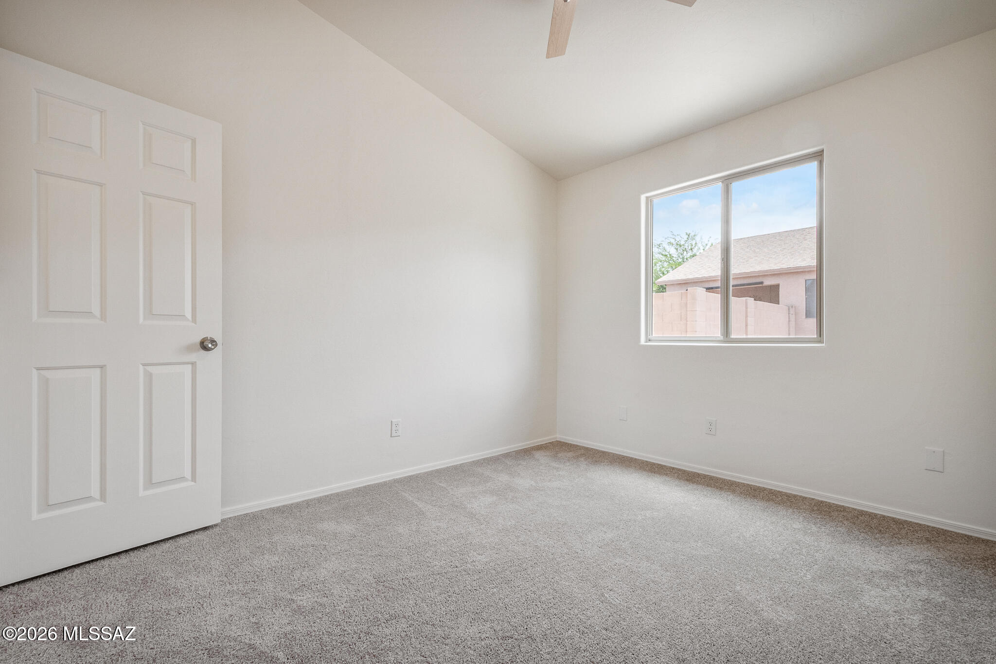 Mission West (1-370) - Residential
