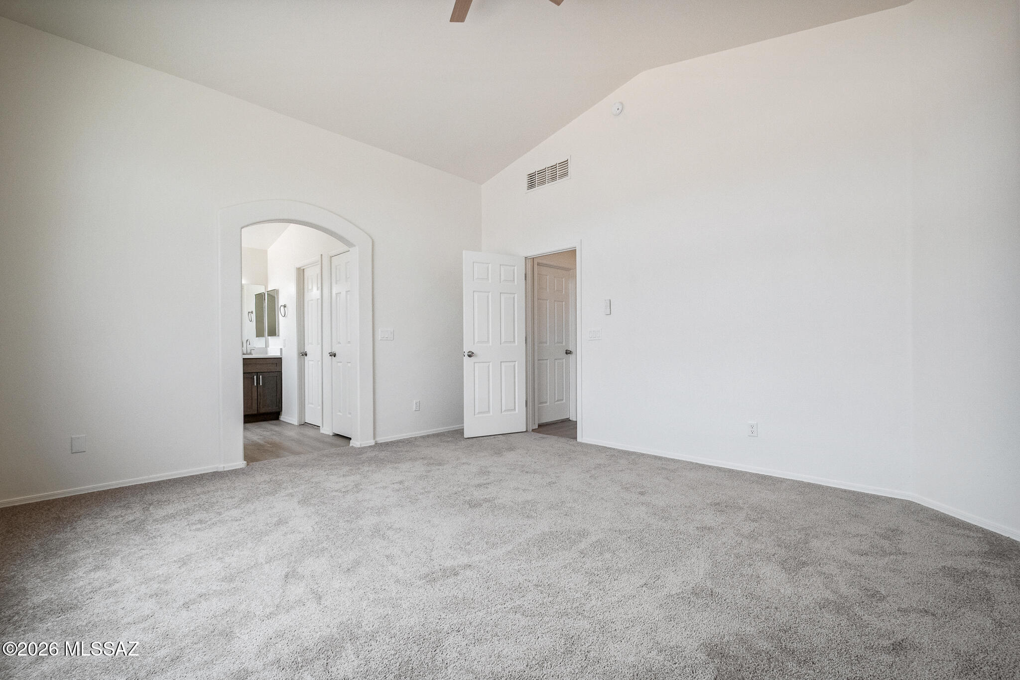 Mission West (1-370) - Residential
