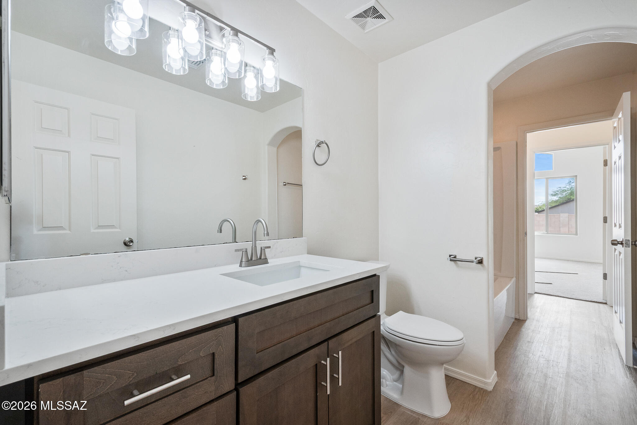 Mission West (1-370) - Residential