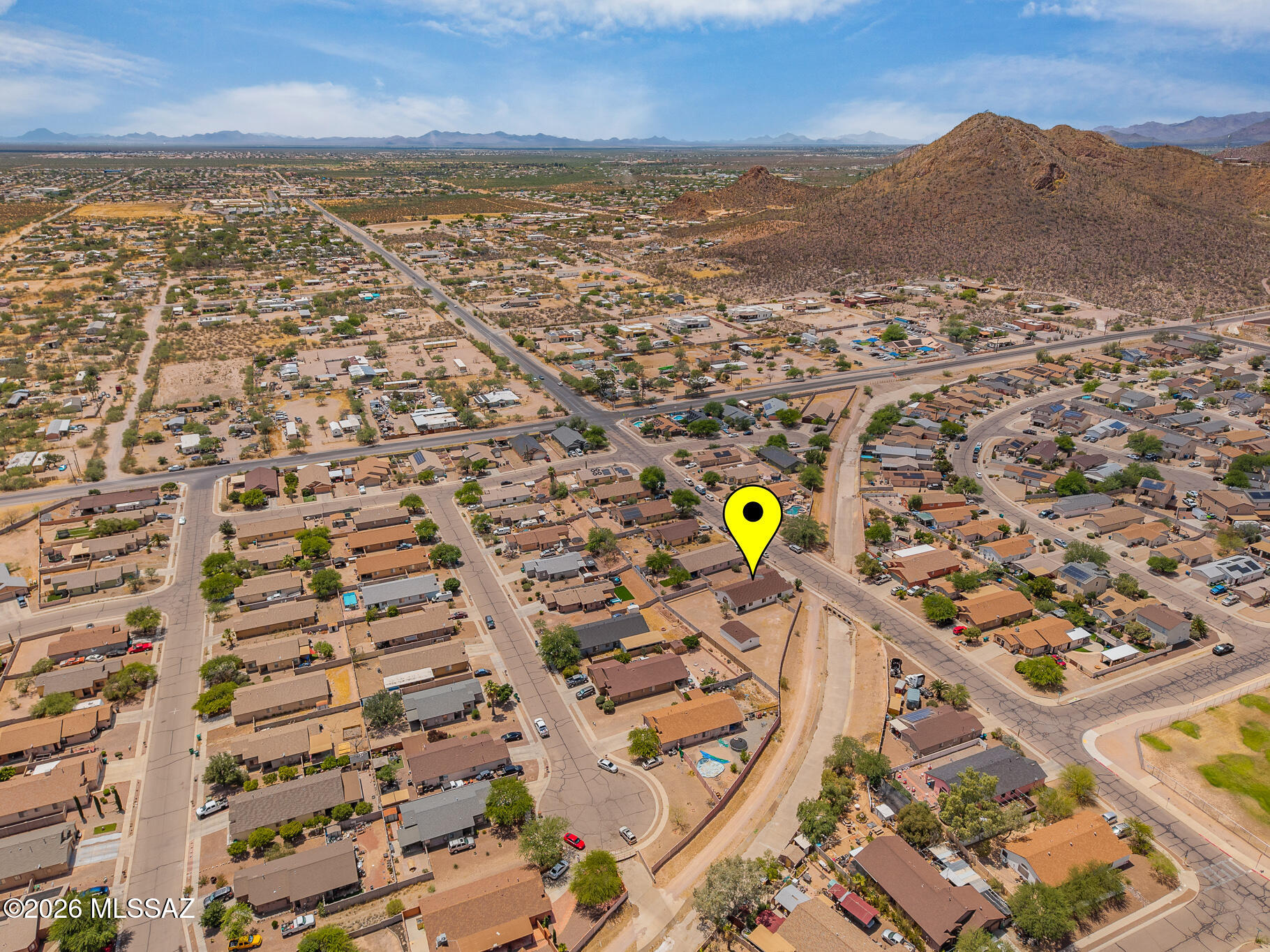 Mission West (1-370) - Residential