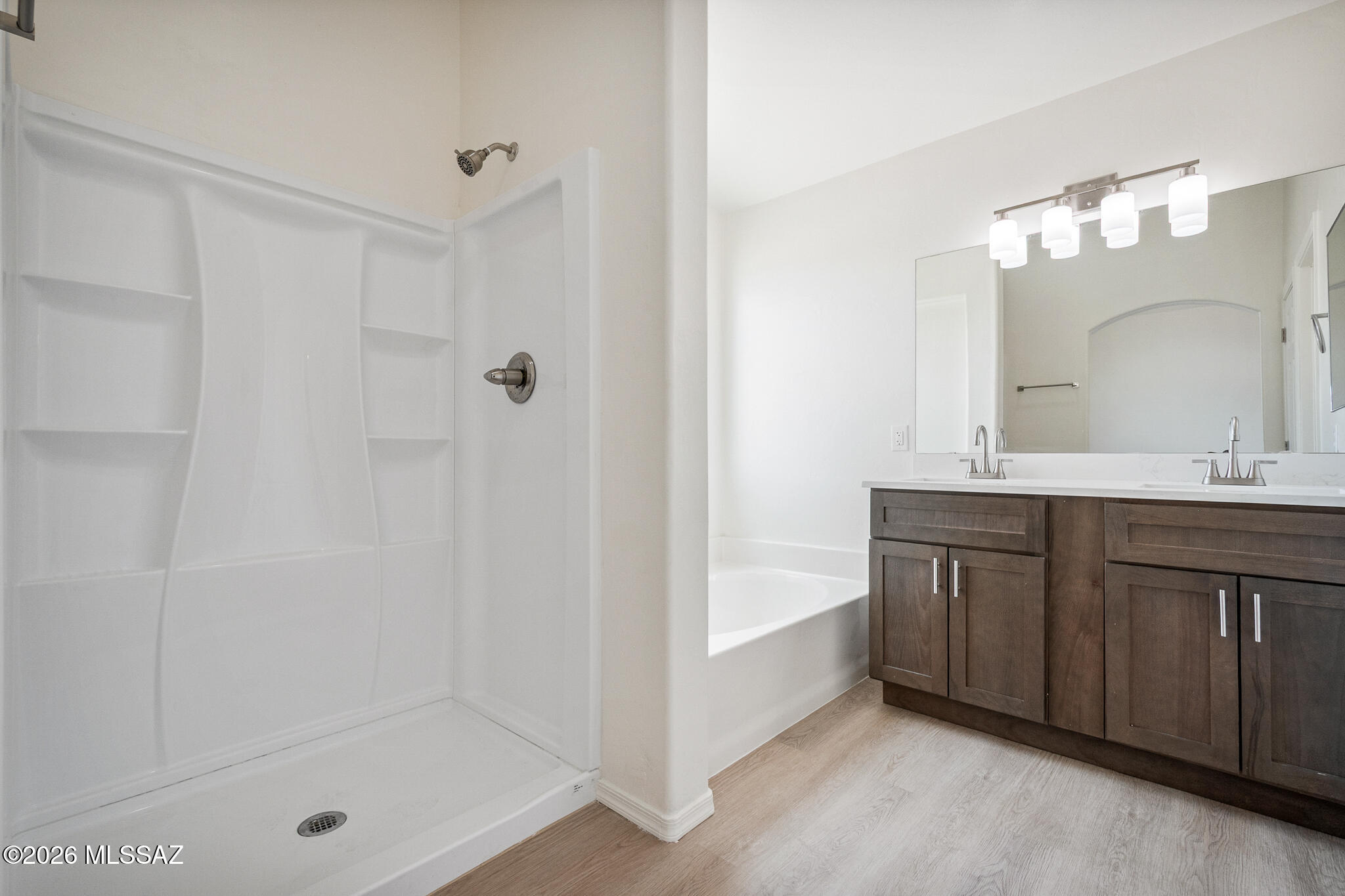 Mission West (1-370) - Residential