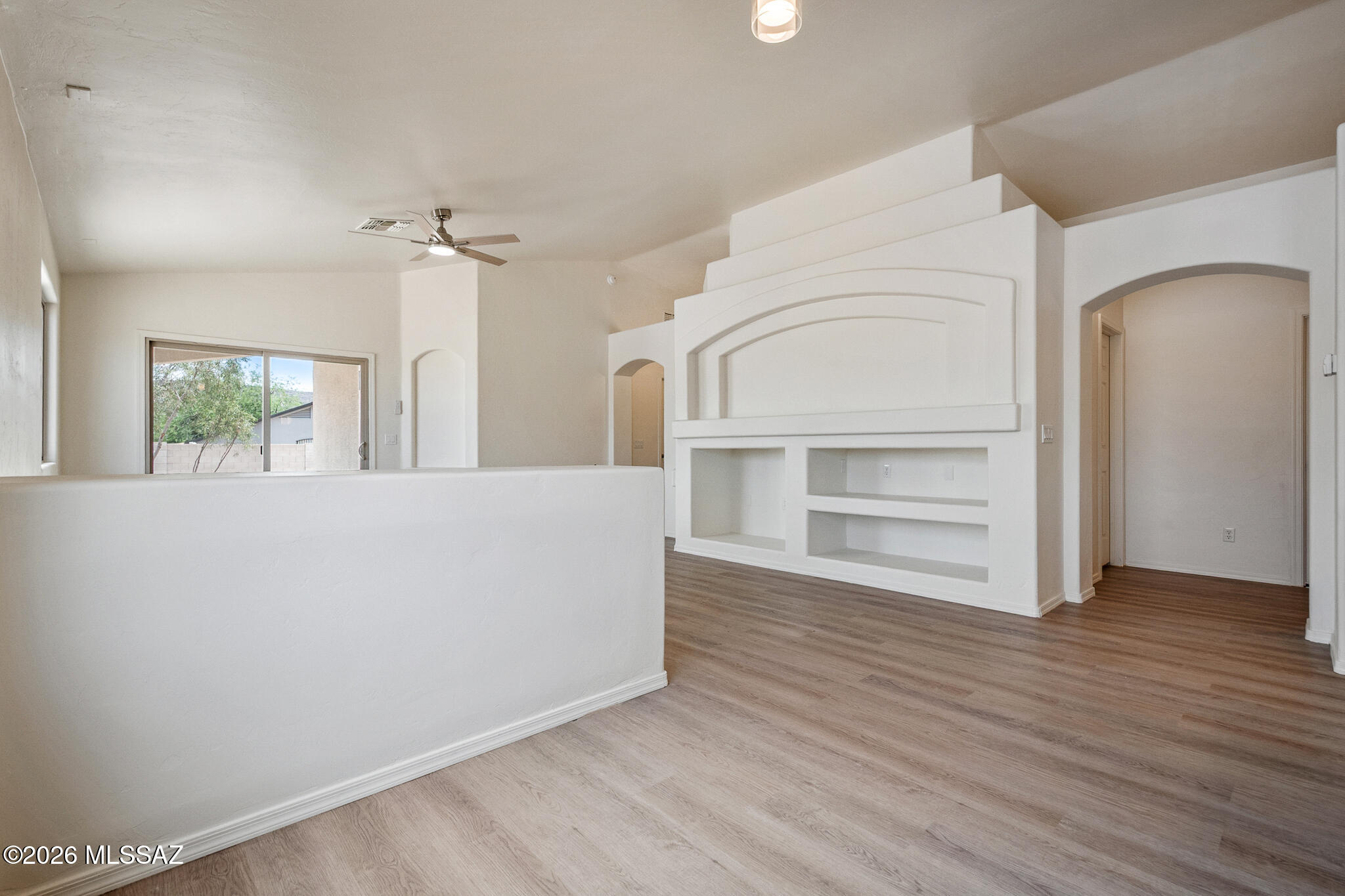 Mission West (1-370) - Residential