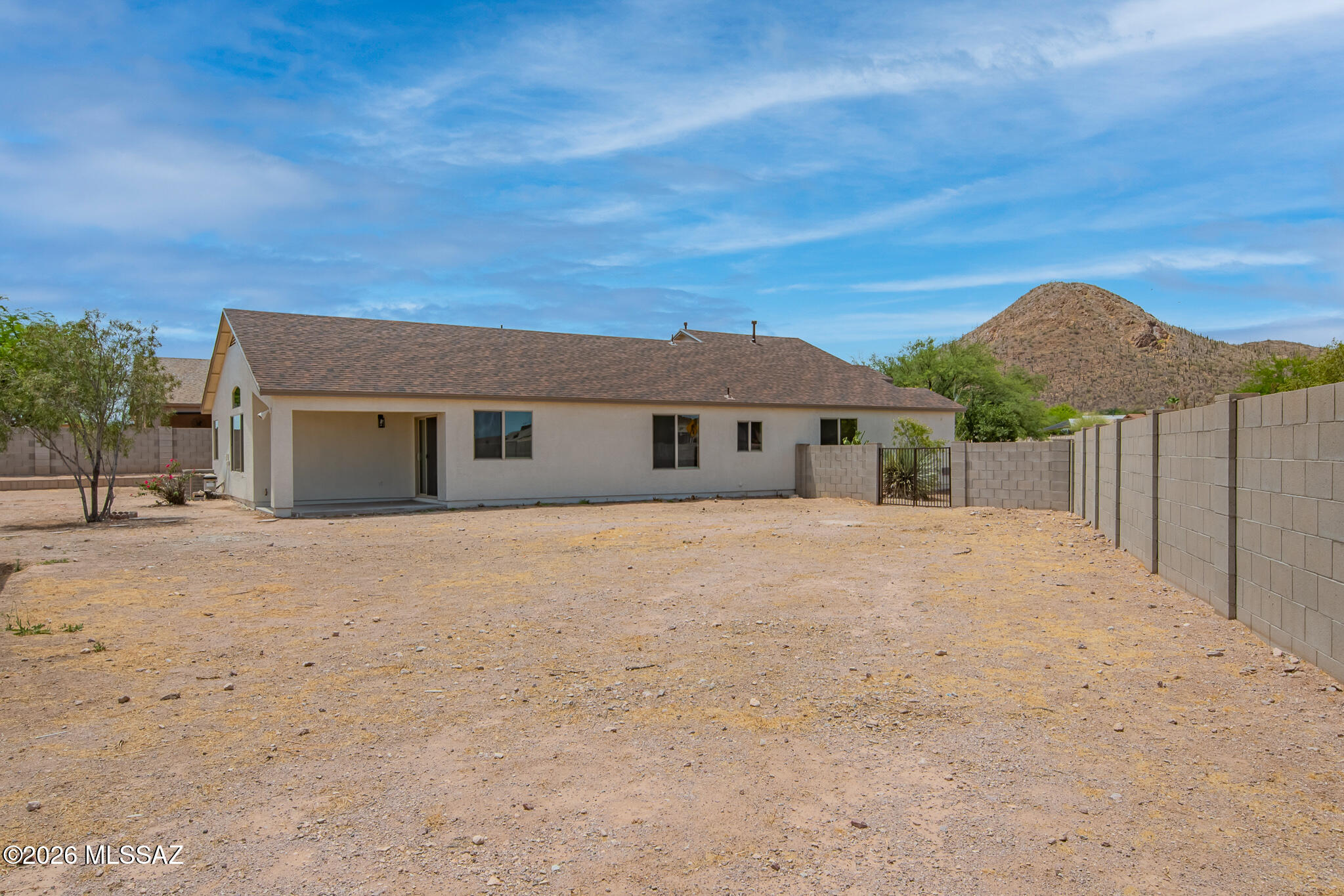 Mission West (1-370) - Residential