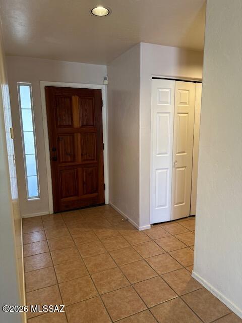 N/A - Residential Lease