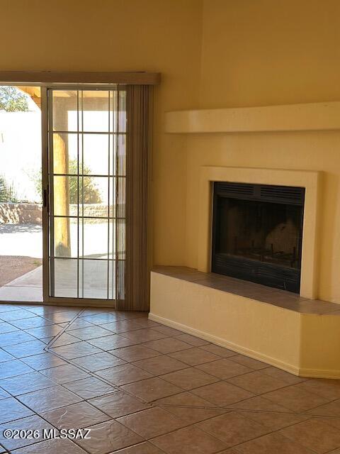 N/A - Residential Lease