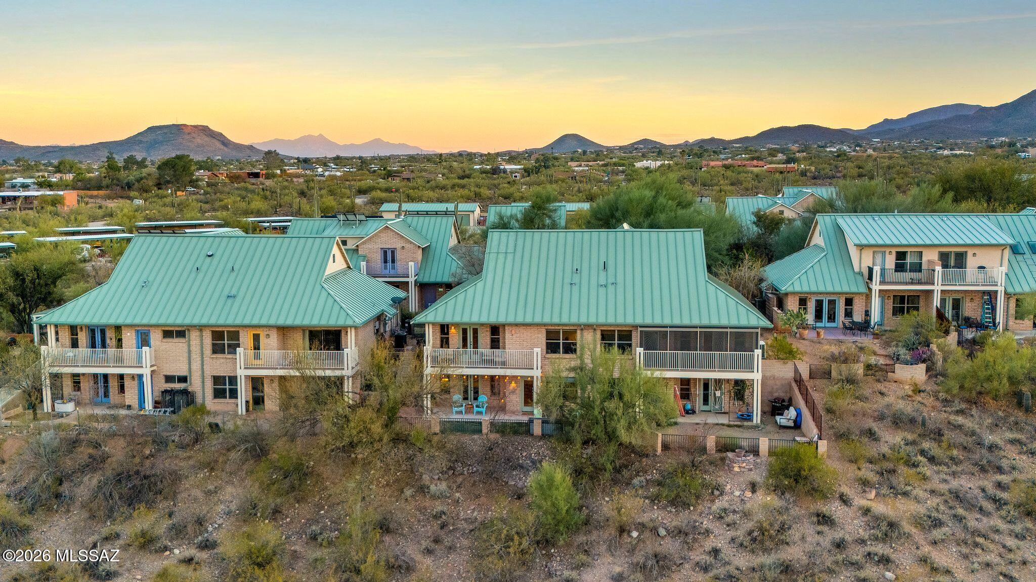 Milagro (1-28) - Residential