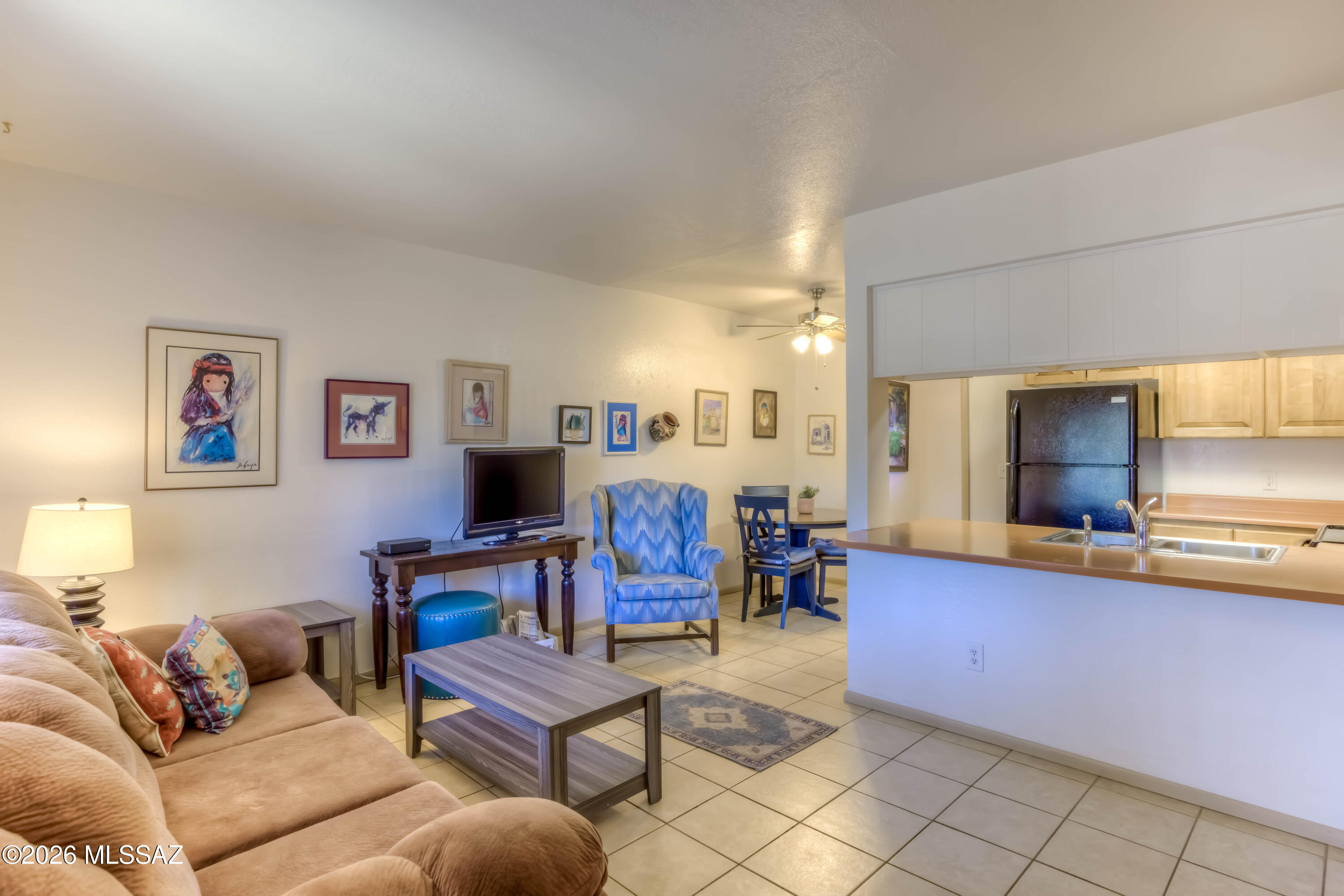 Rivendell Twnhss Unit II (47-105) - Residential