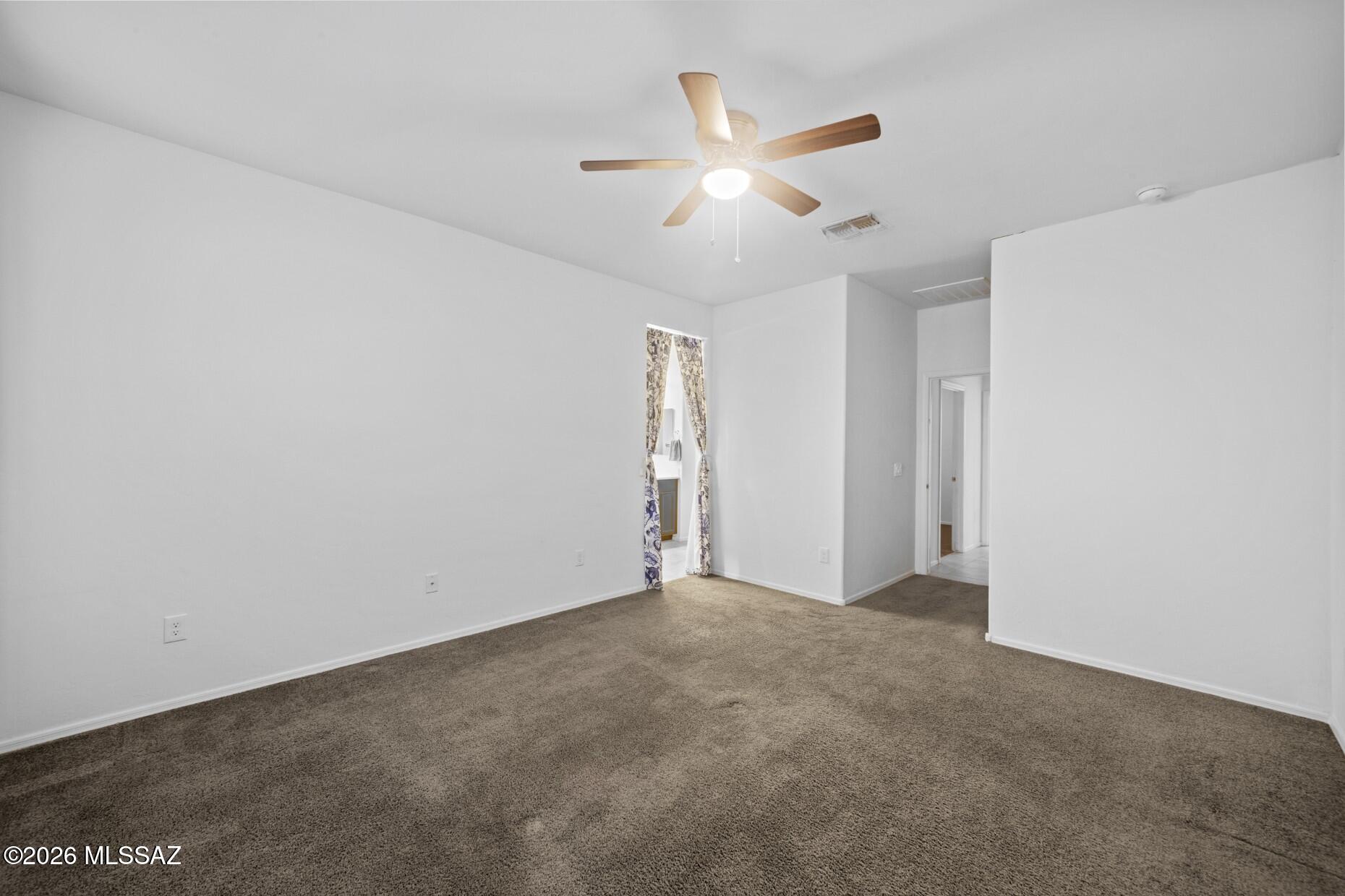 La Estancia De Tucson (1-330) - Residential