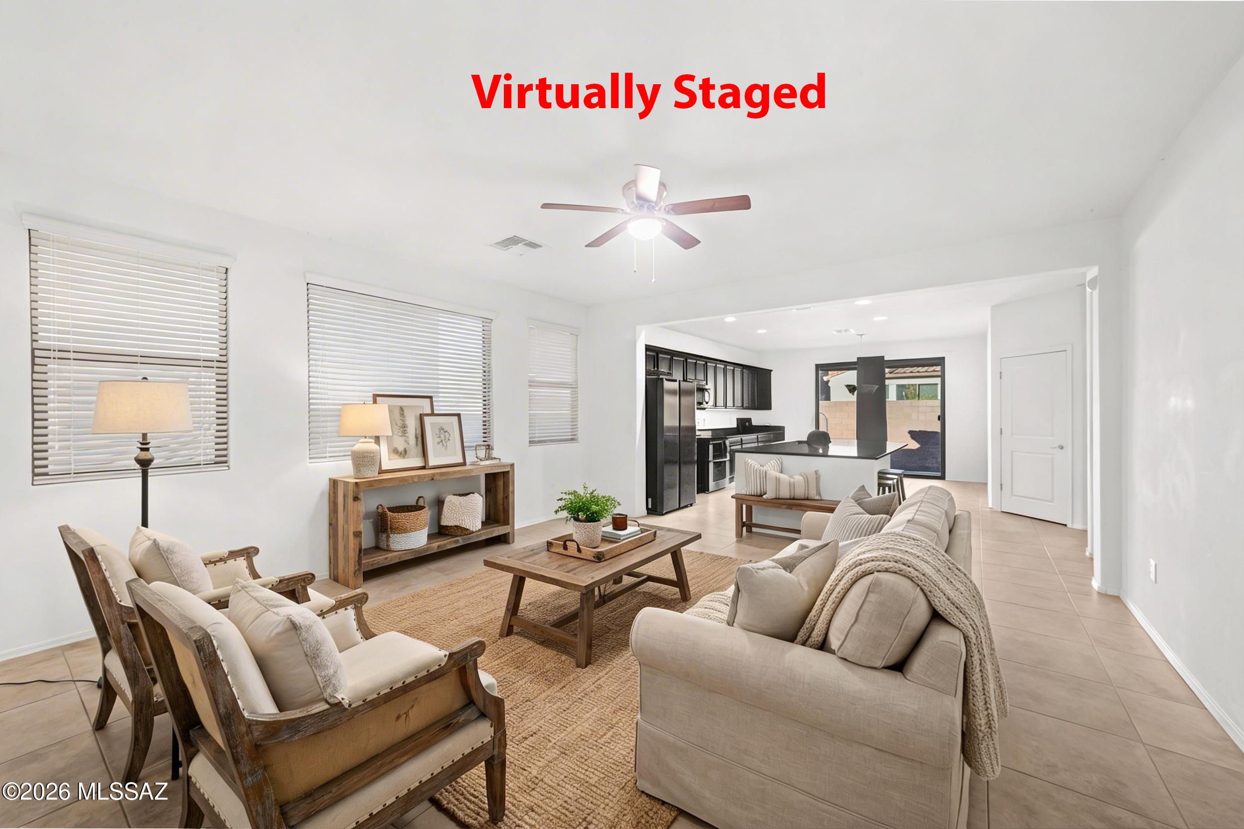 La Estancia De Tucson (1-330) - Residential