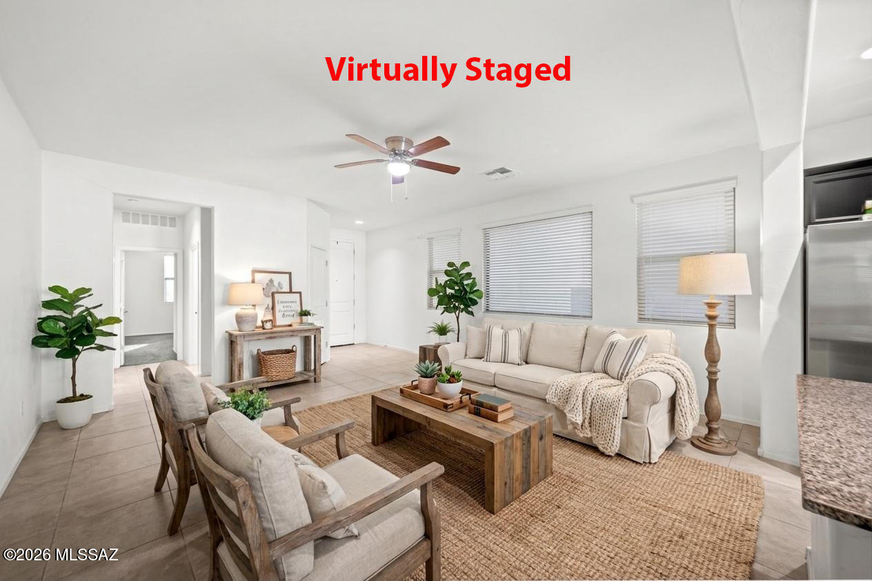 La Estancia De Tucson (1-330) - Residential