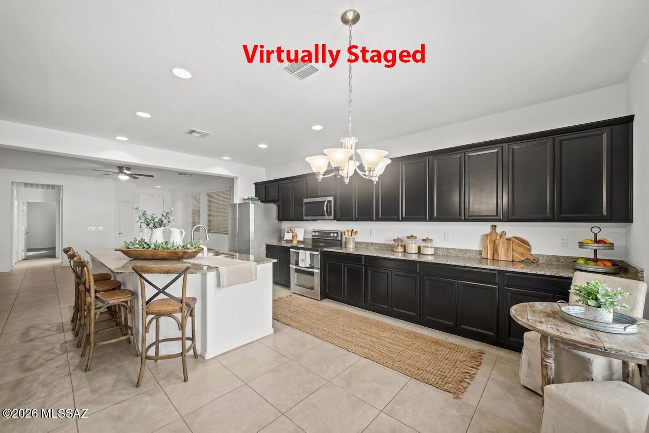 La Estancia De Tucson (1-330) - Residential