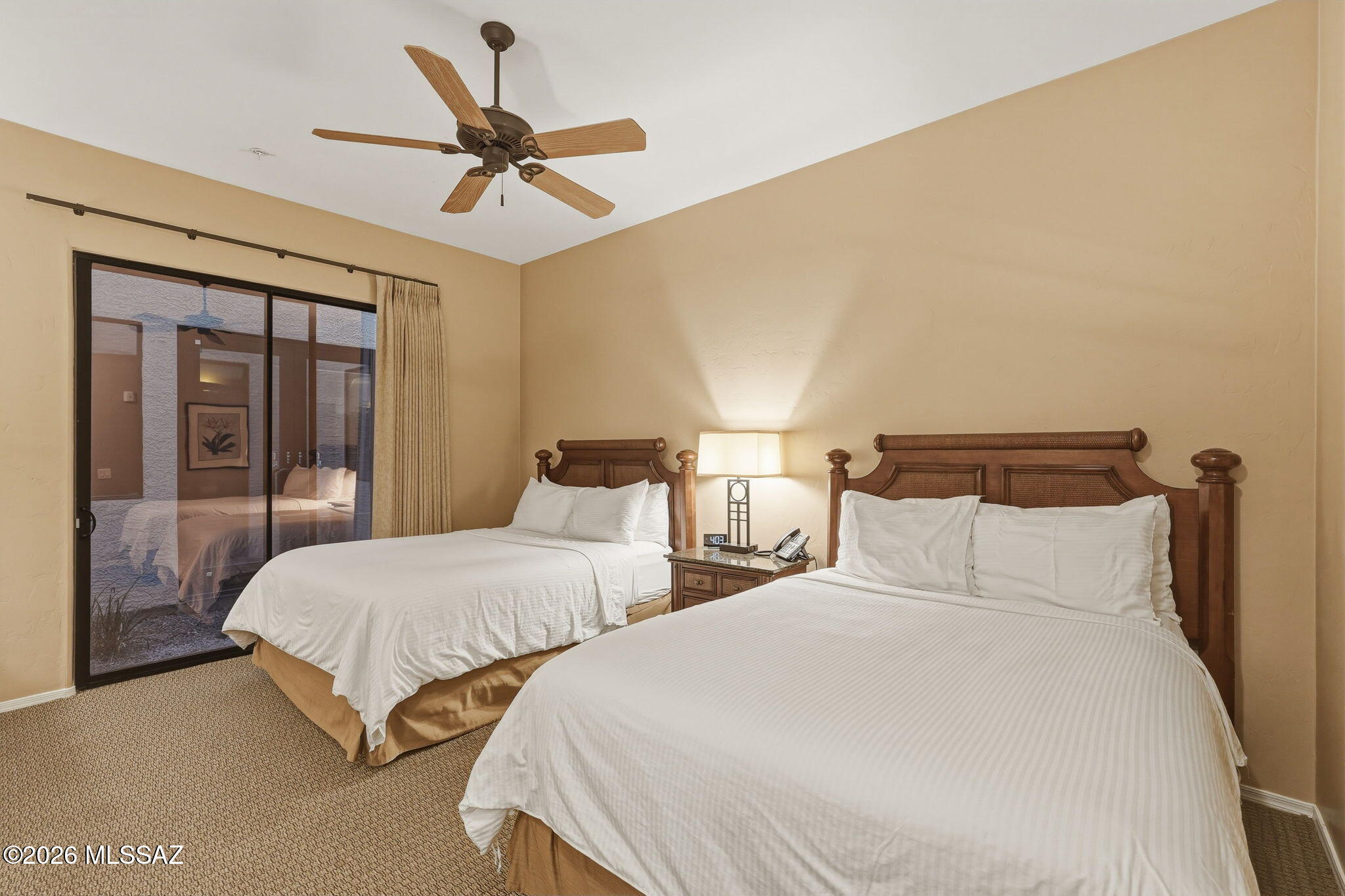 Canoa Ranch Resort, The - Residential