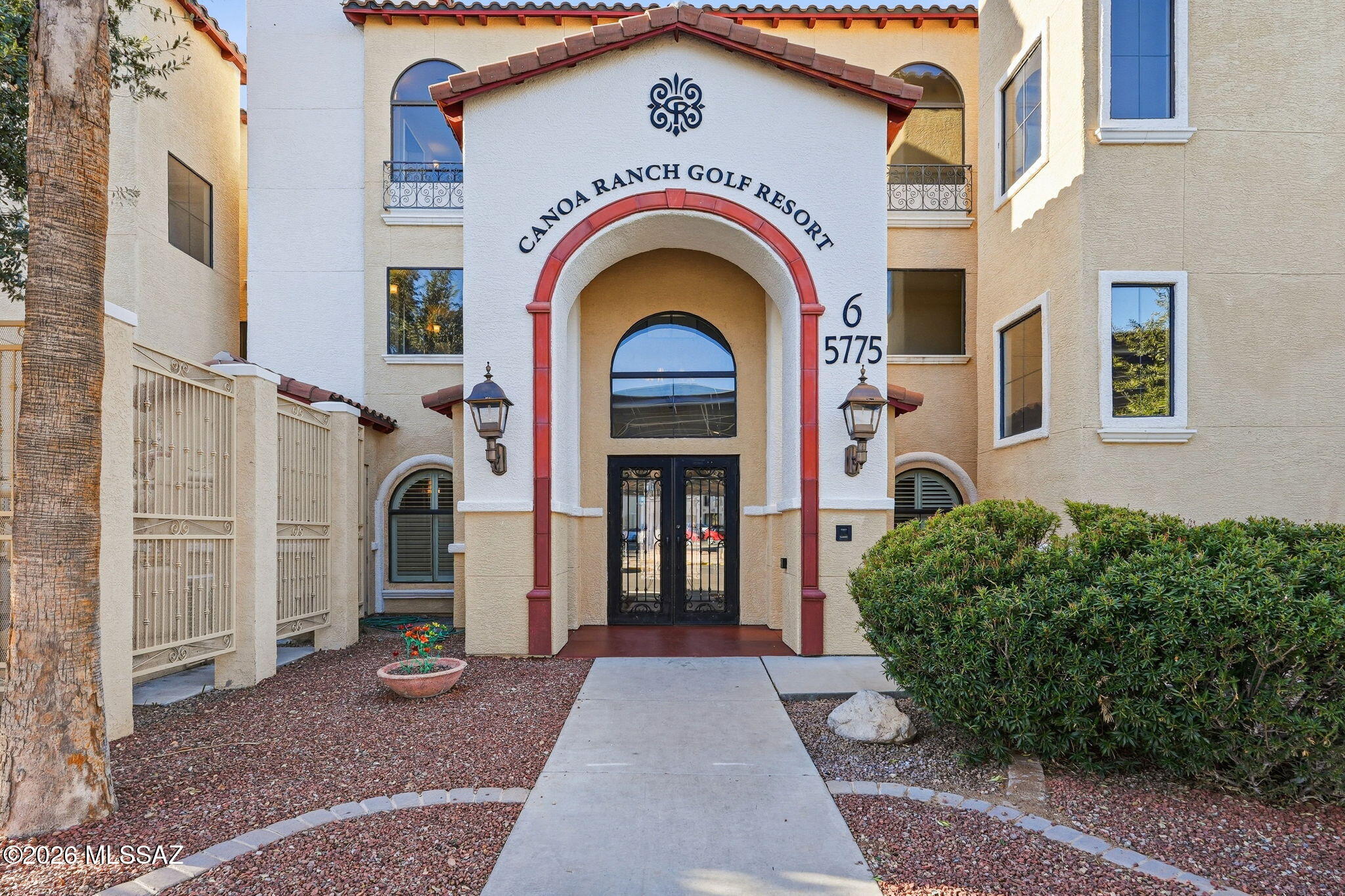 Canoa Ranch Resort, The - Residential