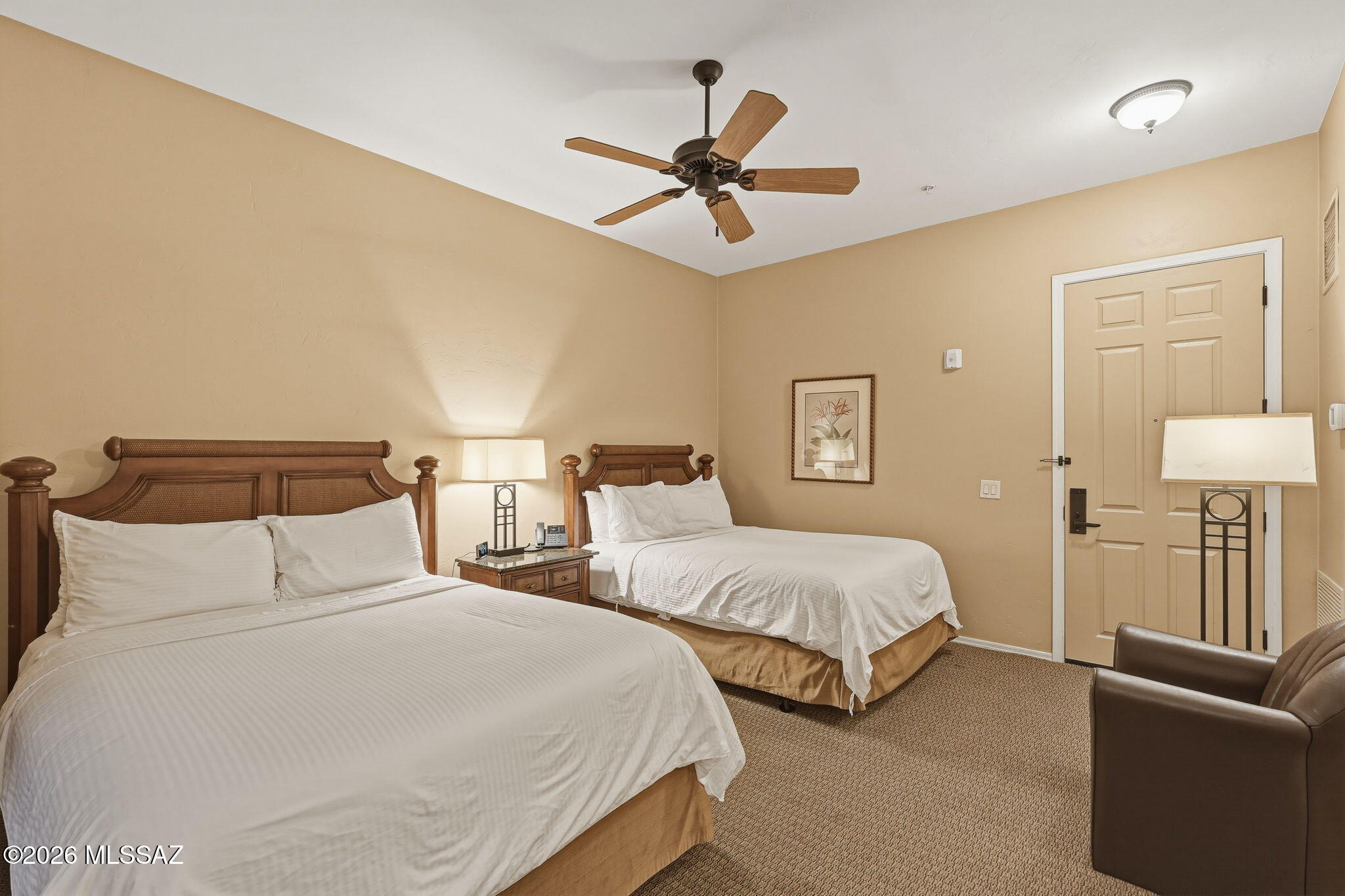 Canoa Ranch Resort, The - Residential