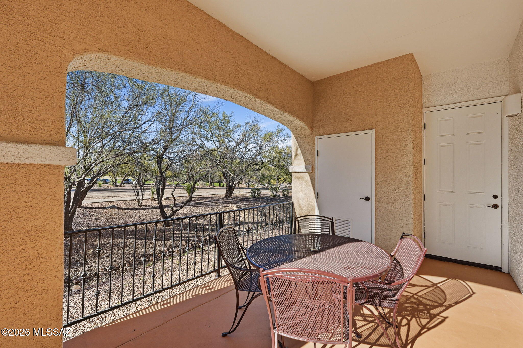 Canoa Ranch Resort, The - Residential