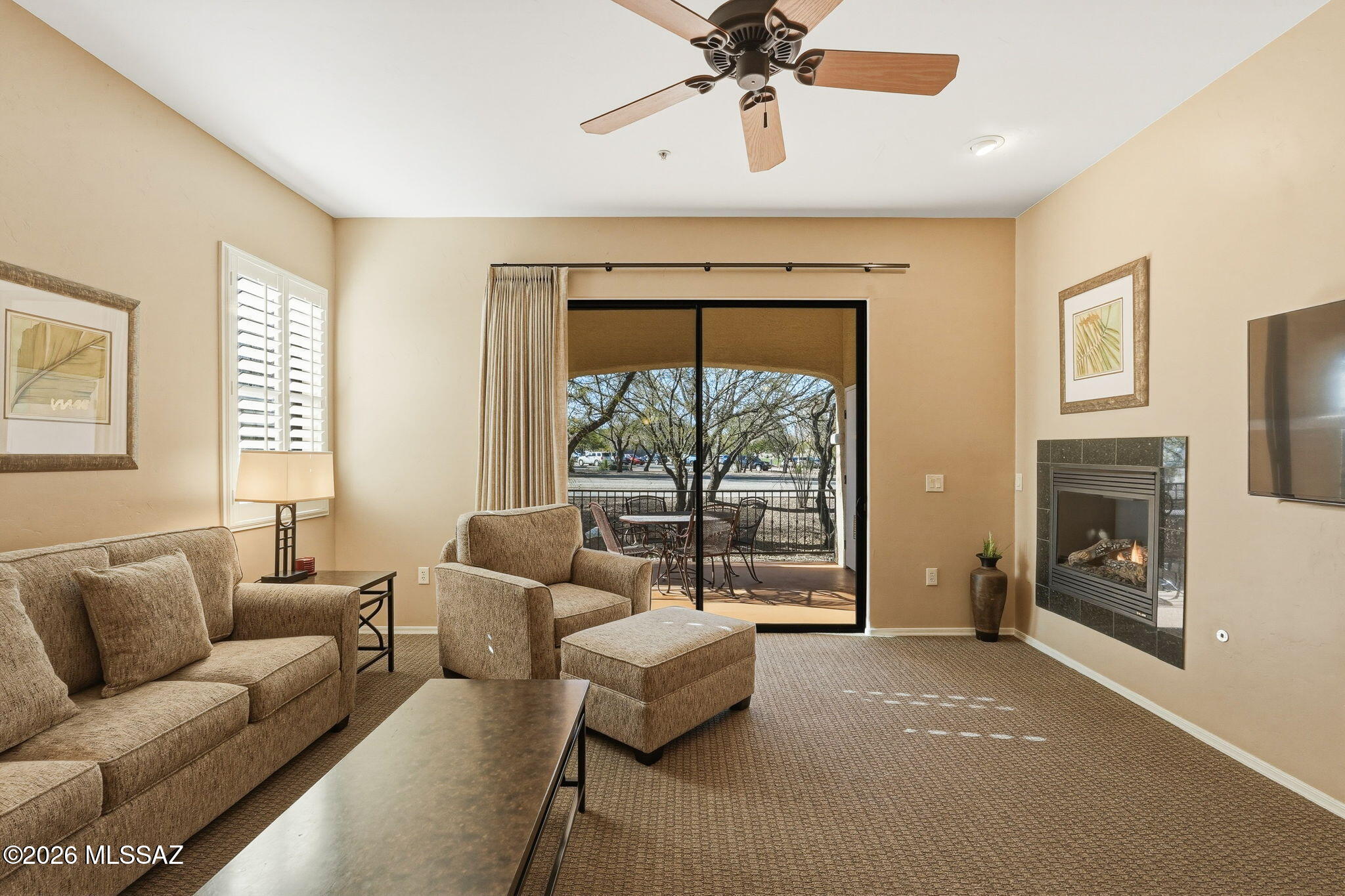 Canoa Ranch Resort, The - Residential
