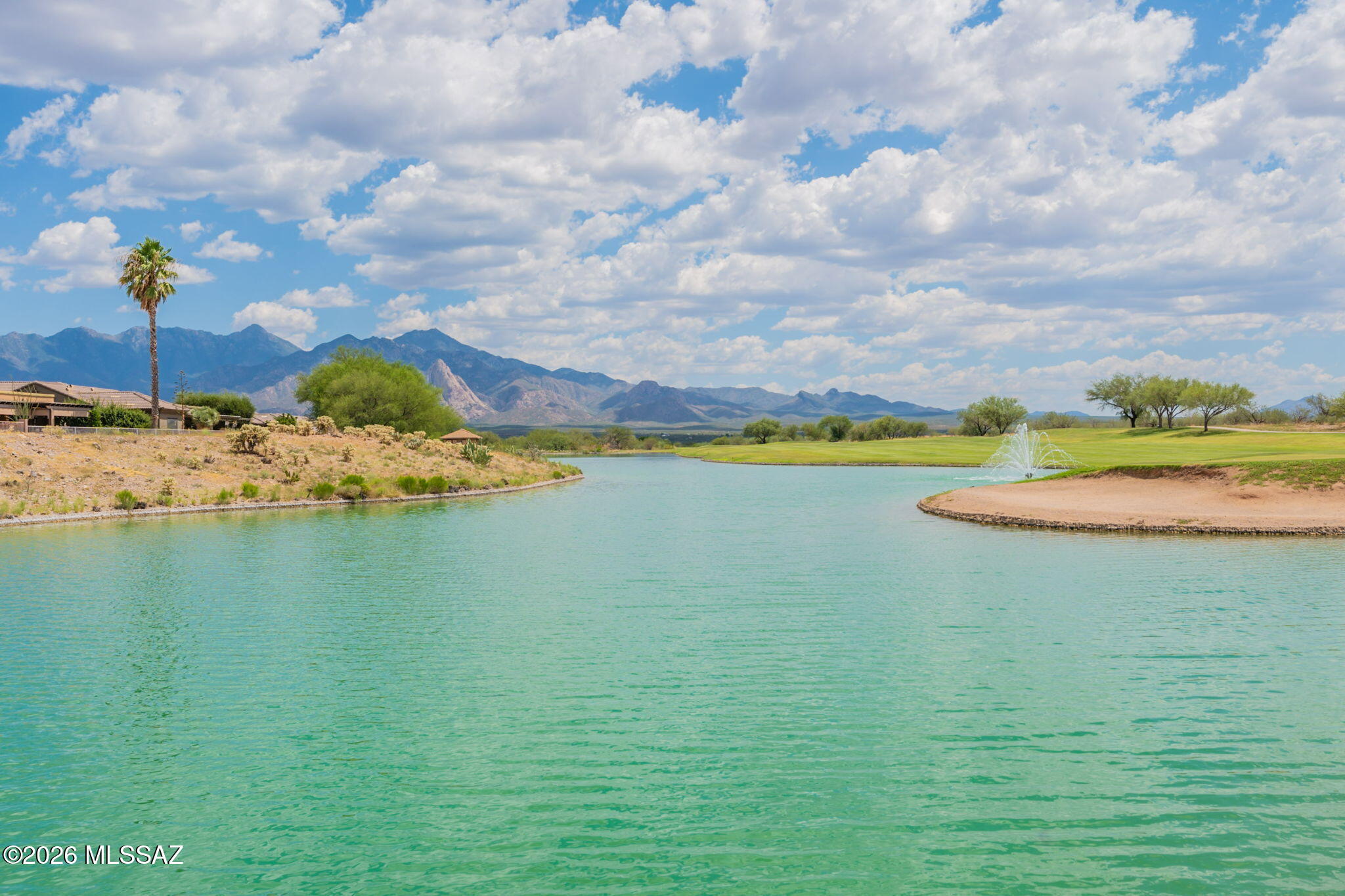 Canoa Ranch Resort, The - Residential