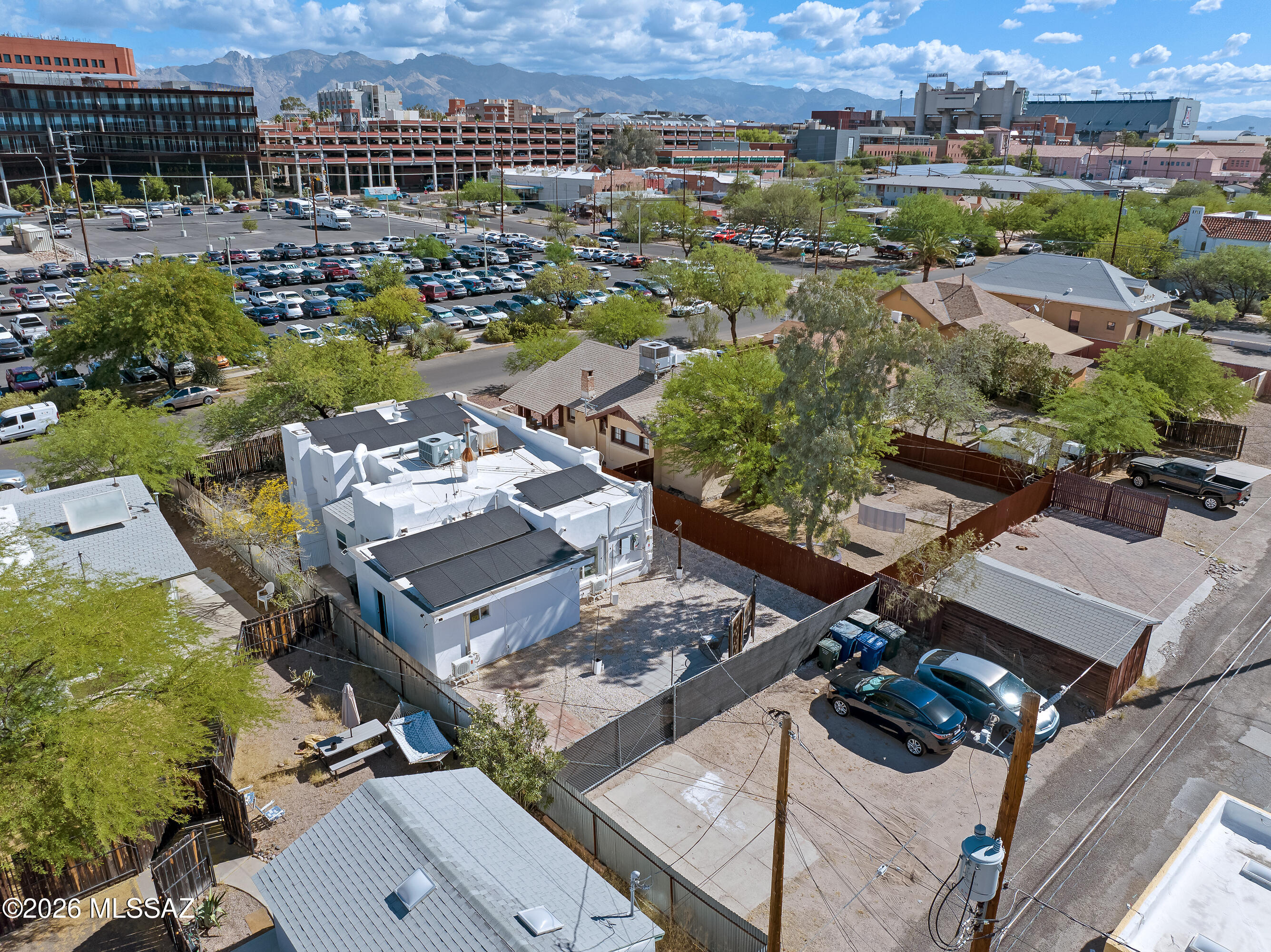 Buells Add - Residential